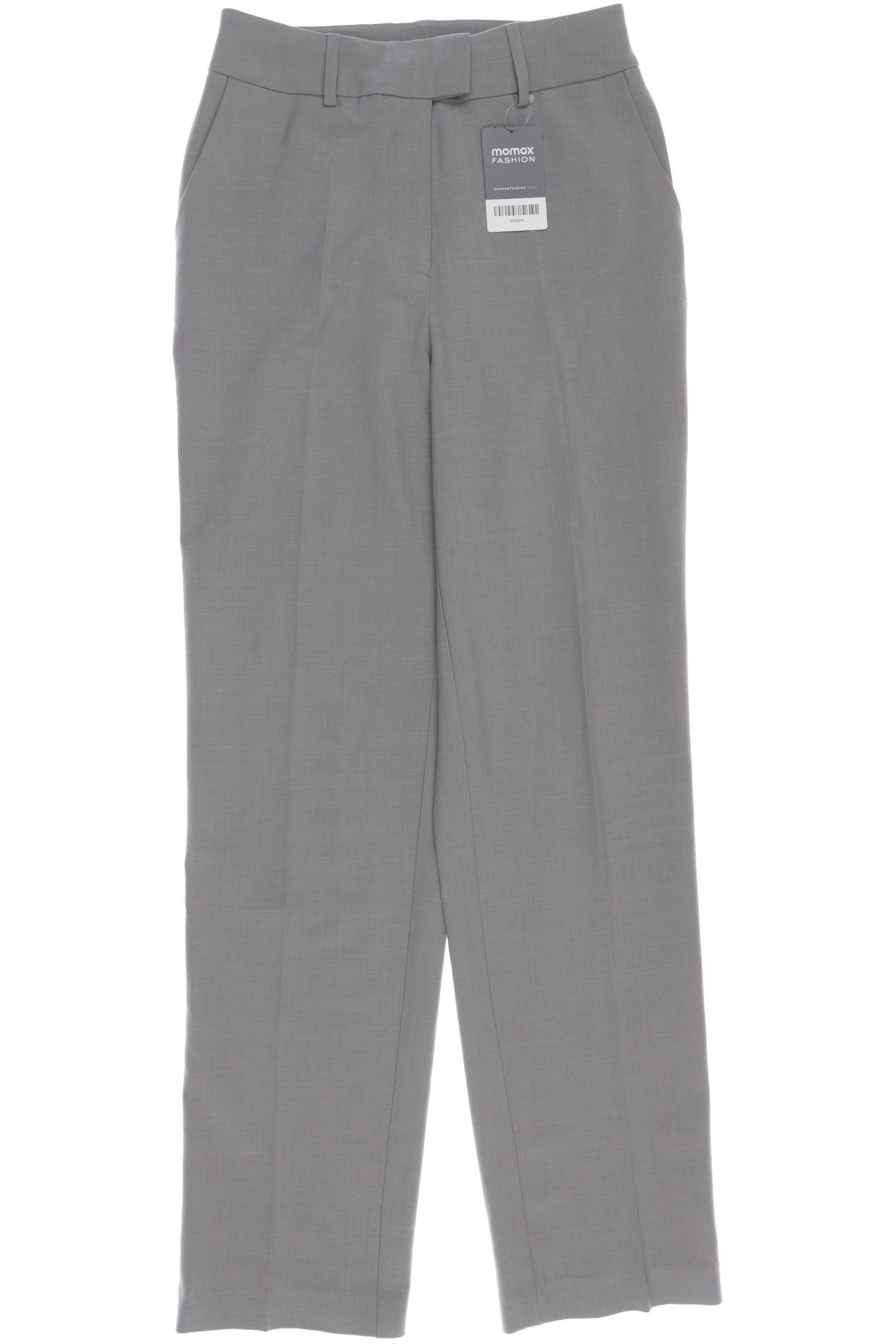 

Na-Kd Damen Stoffhose, grau, Gr. 36