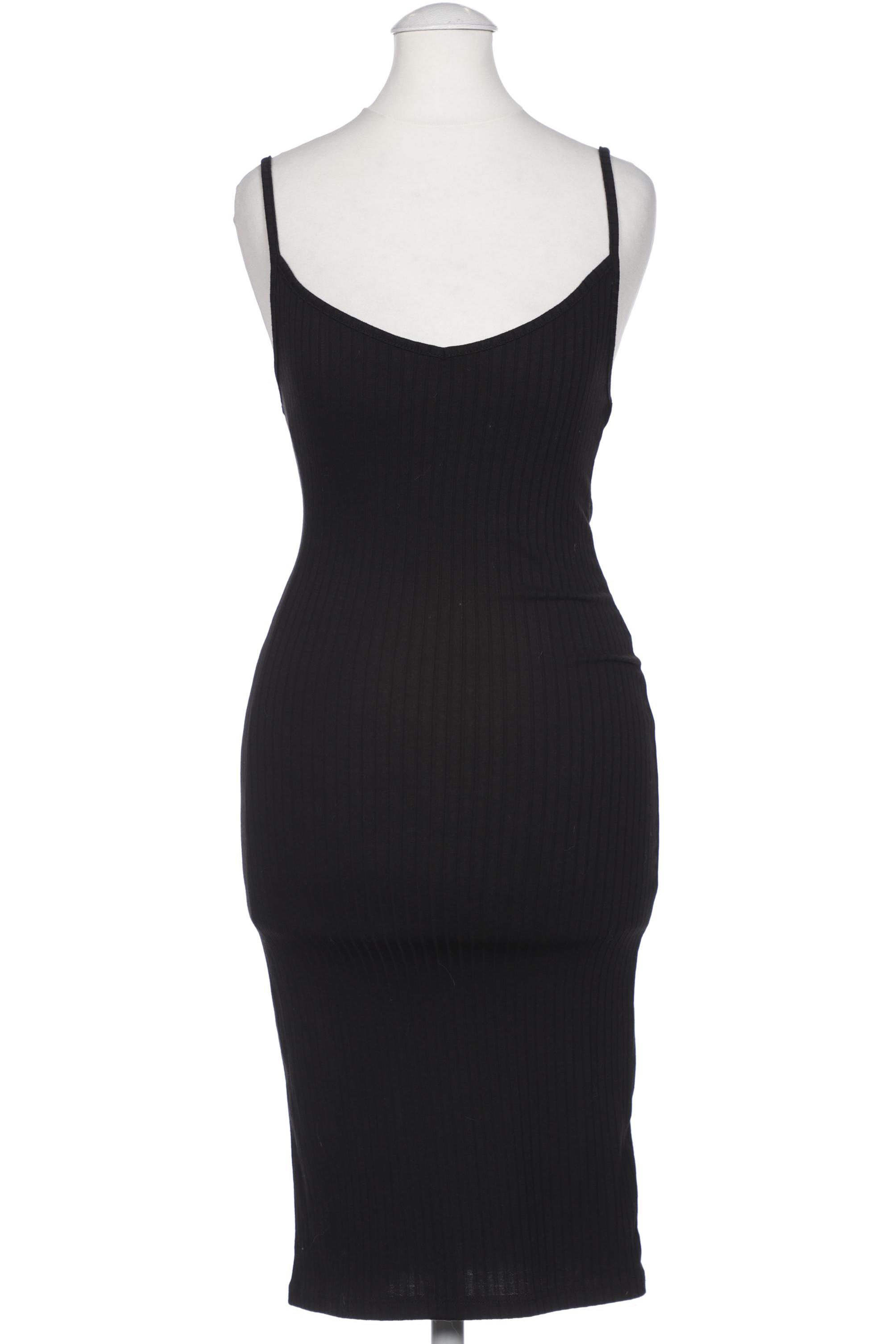 

NA-KD Damen Kleid, schwarz