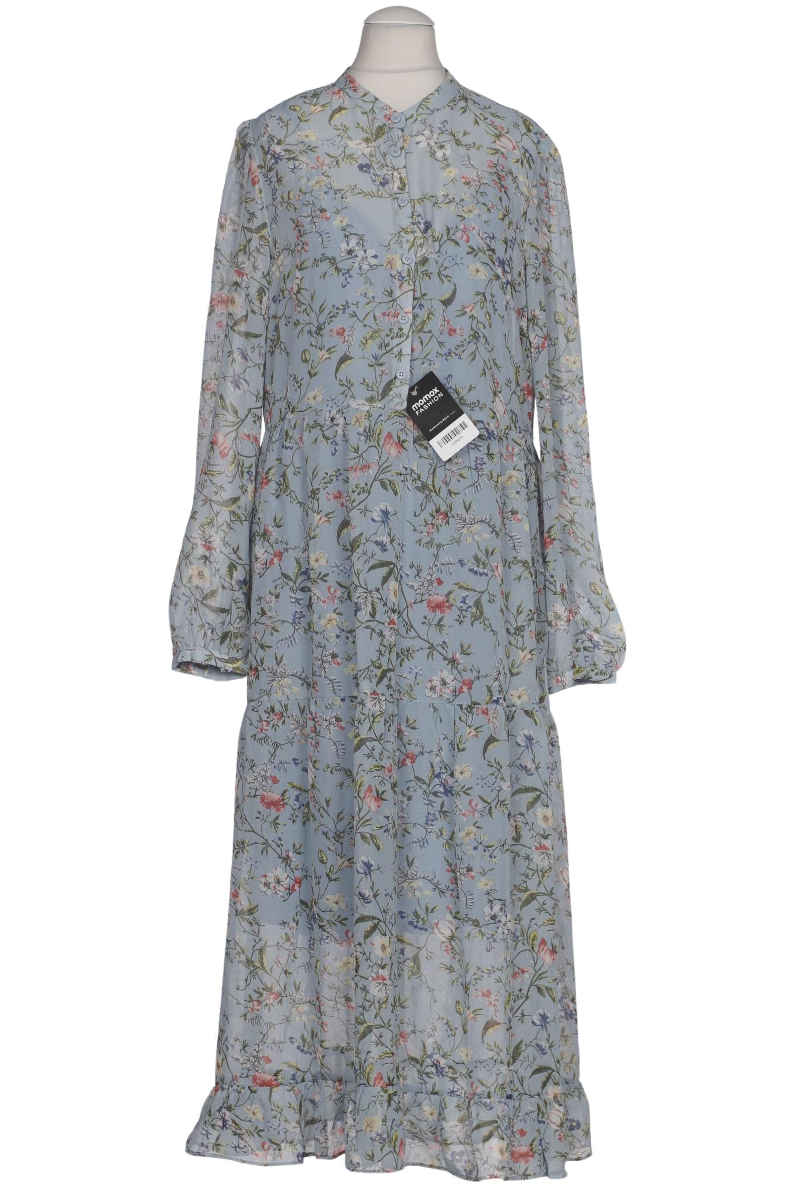 

Na-Kd Damen Kleid, blau, Gr. 38