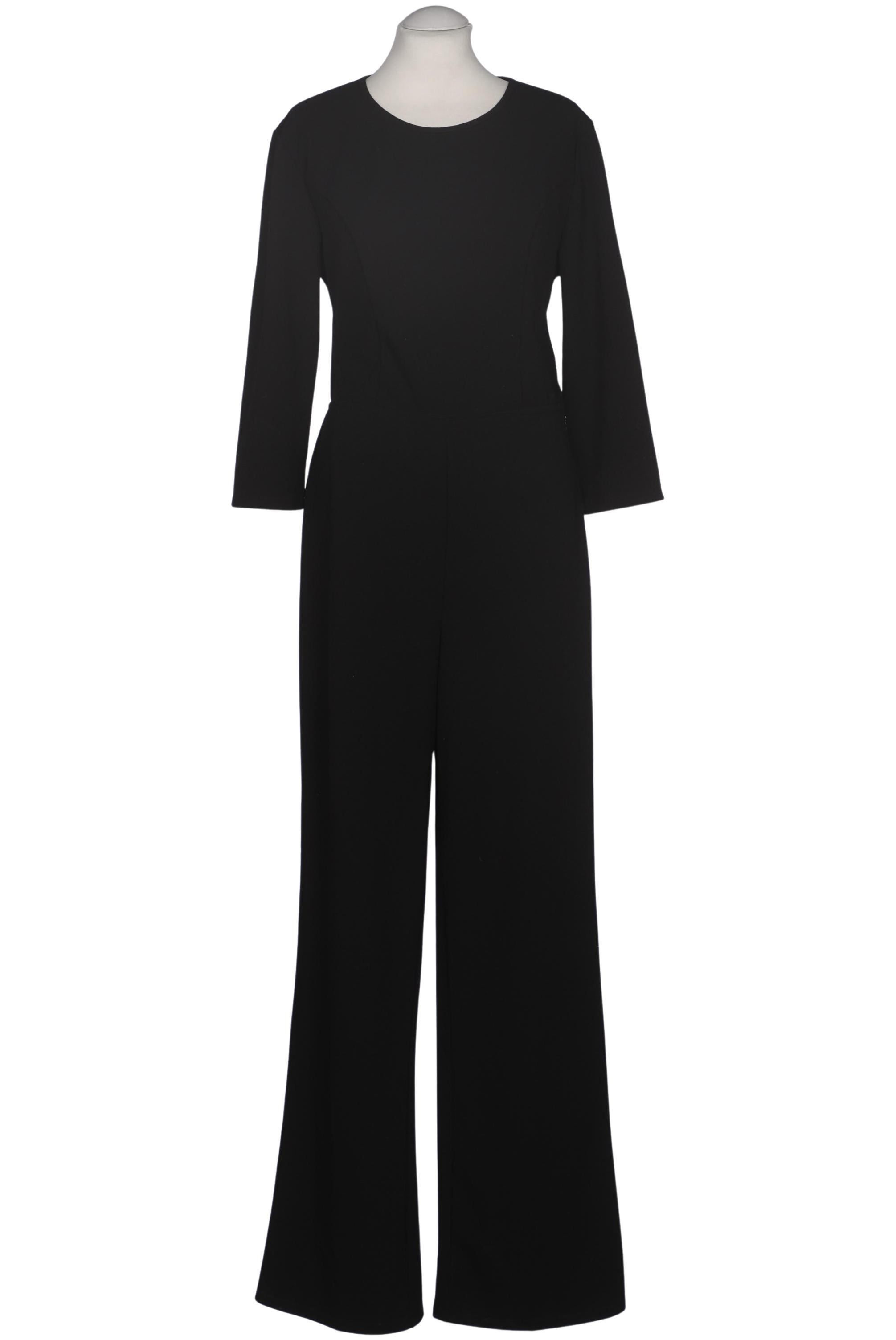 

Na-Kd Damen Jumpsuit/Overall, schwarz, Gr. 42