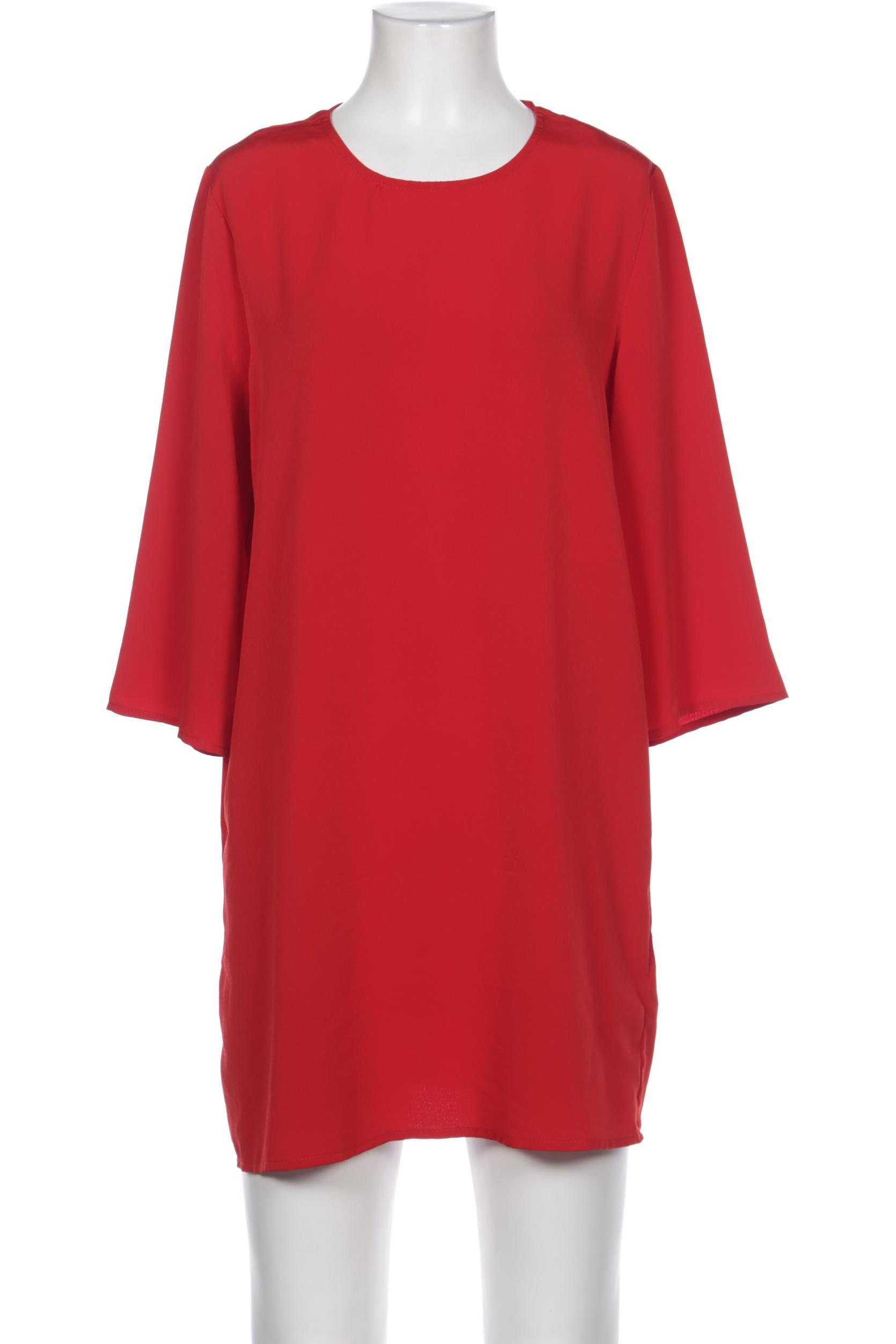 

Na-Kd Damen Kleid, rot, Gr. 36
