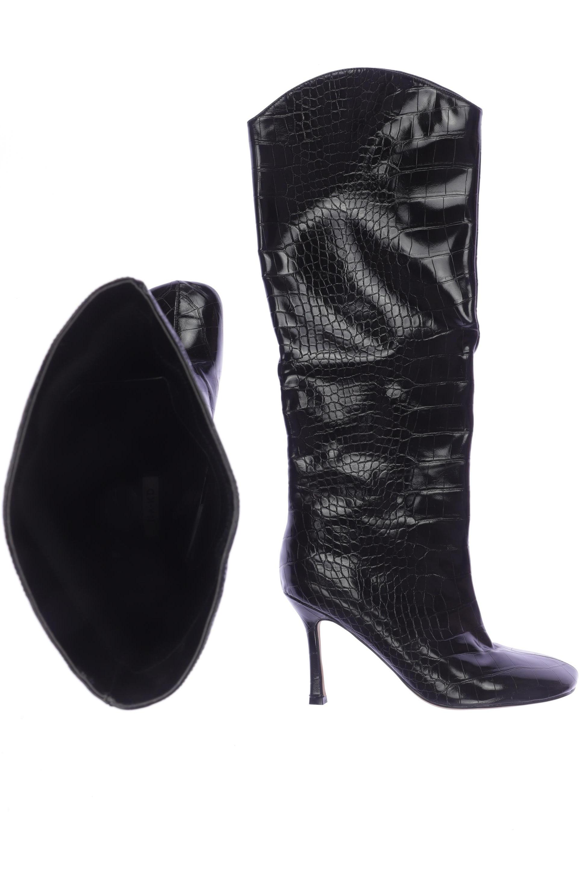 

Na-Kd Damen Stiefel, schwarz, Gr. 38