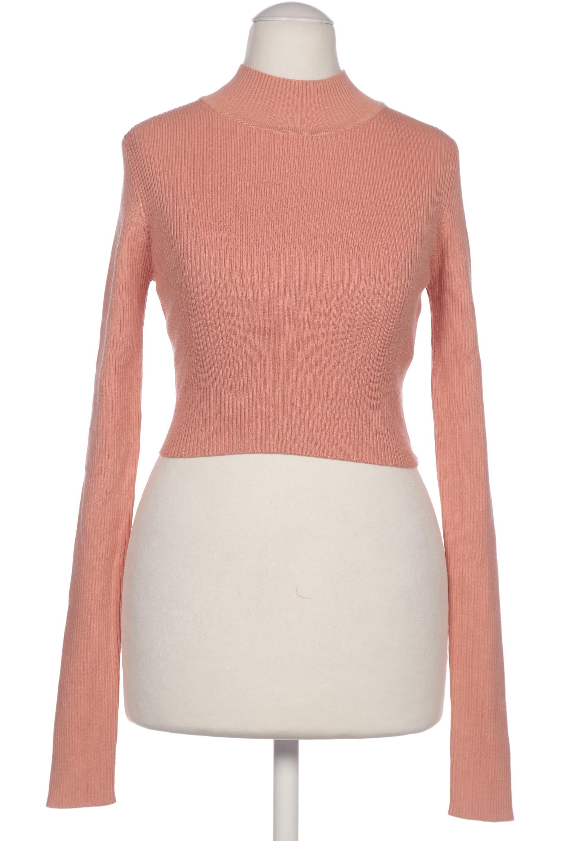 

Na-Kd Damen Pullover, pink, Gr. 38