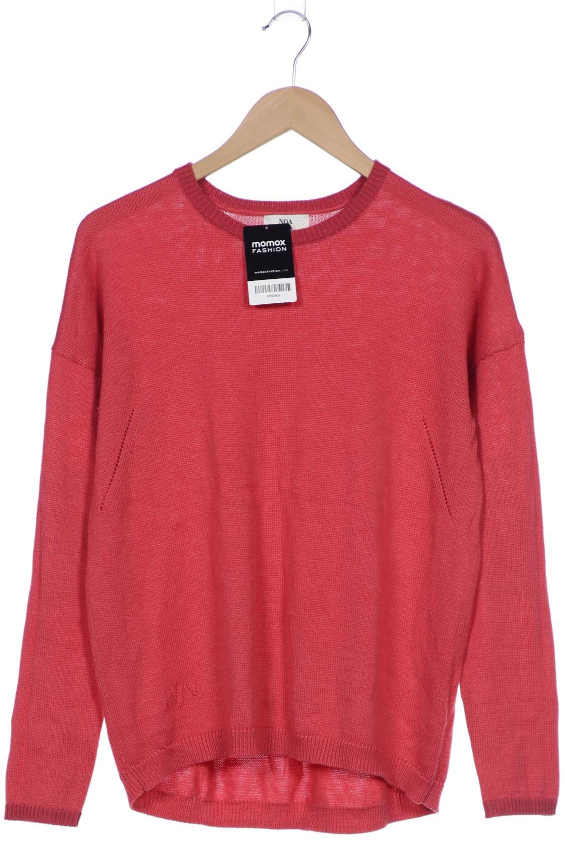 

Na-Kd Damen Pullover, pink, Gr. 42