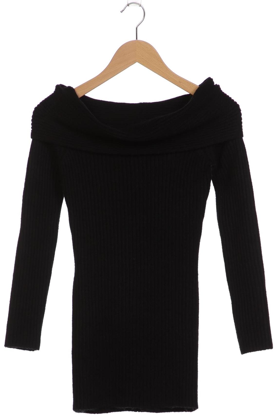

Na-Kd Damen Pullover, schwarz, Gr. 32