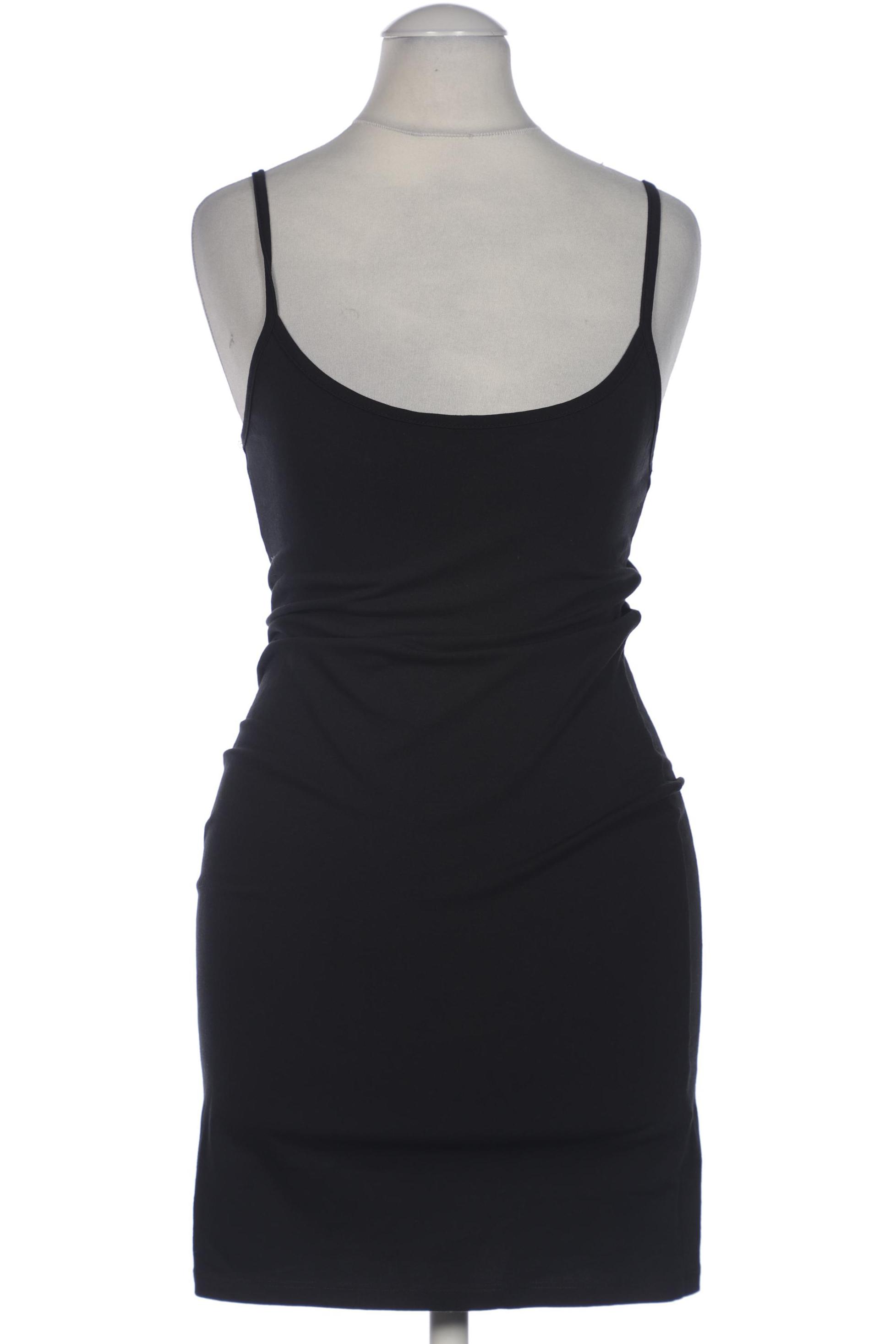 

Na-Kd Damen Kleid, schwarz, Gr. 36