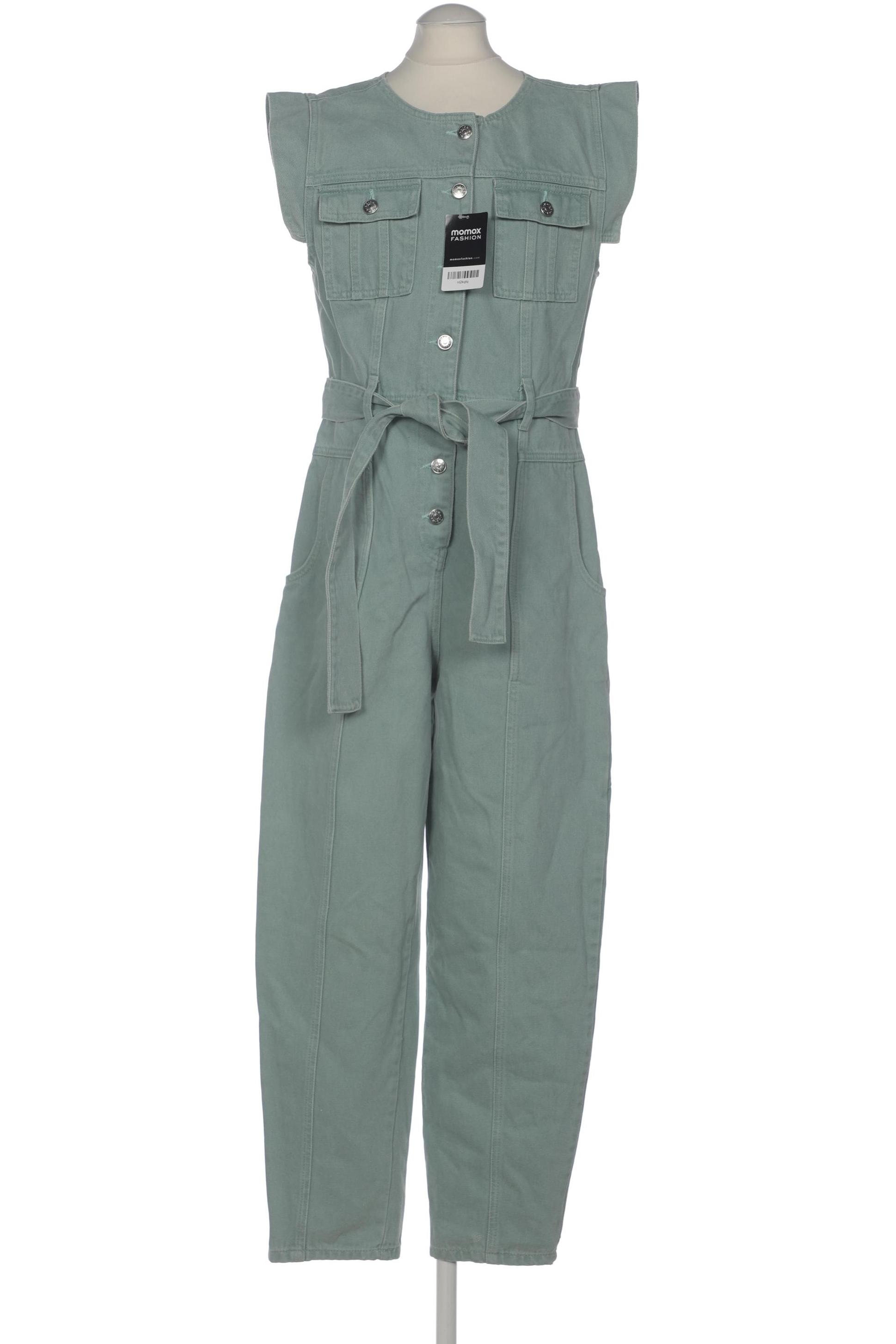 

Na-Kd Damen Jumpsuit/Overall, türkis, Gr. 36