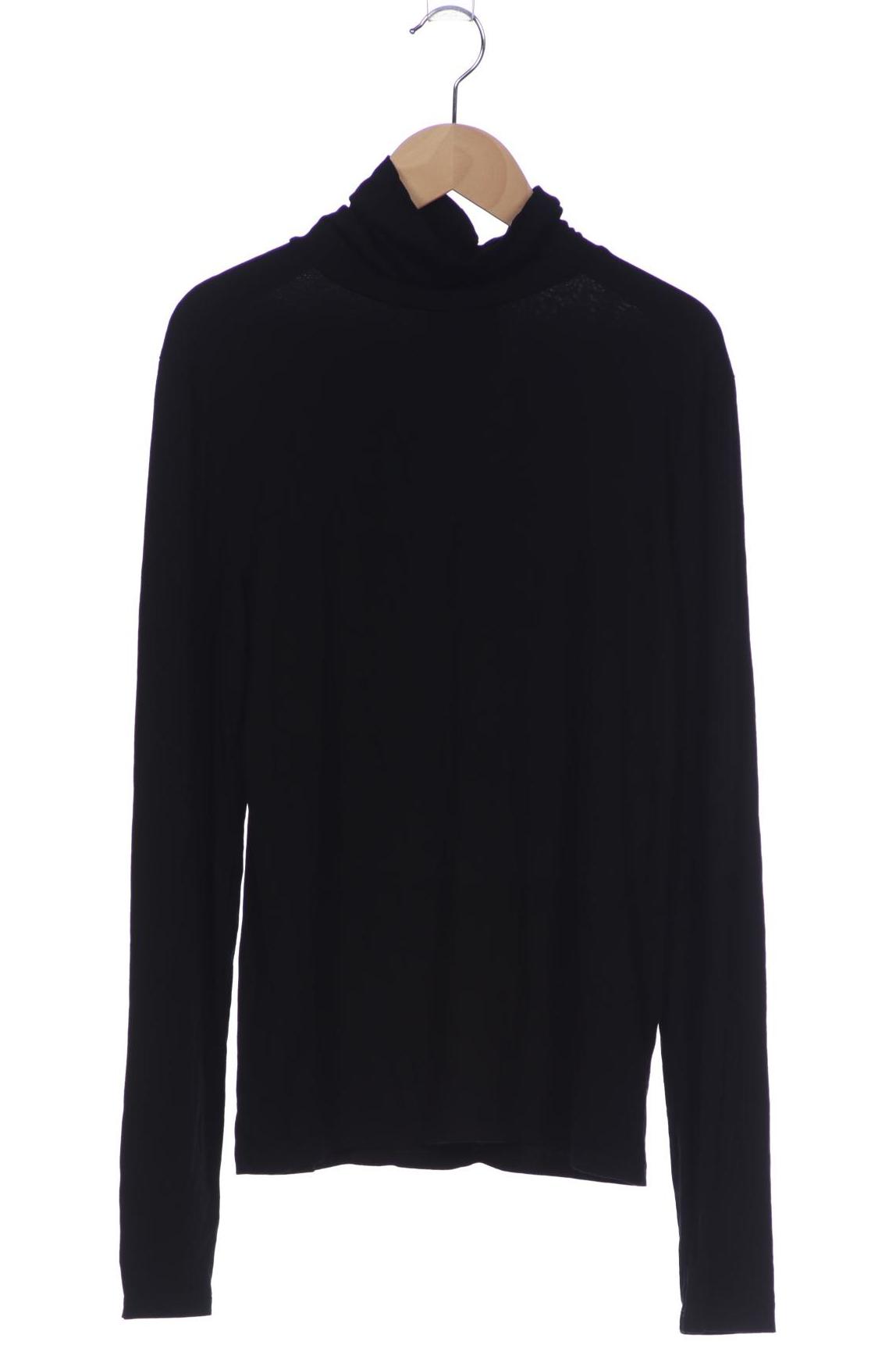

Na-Kd Damen Langarmshirt, schwarz, Gr. 42