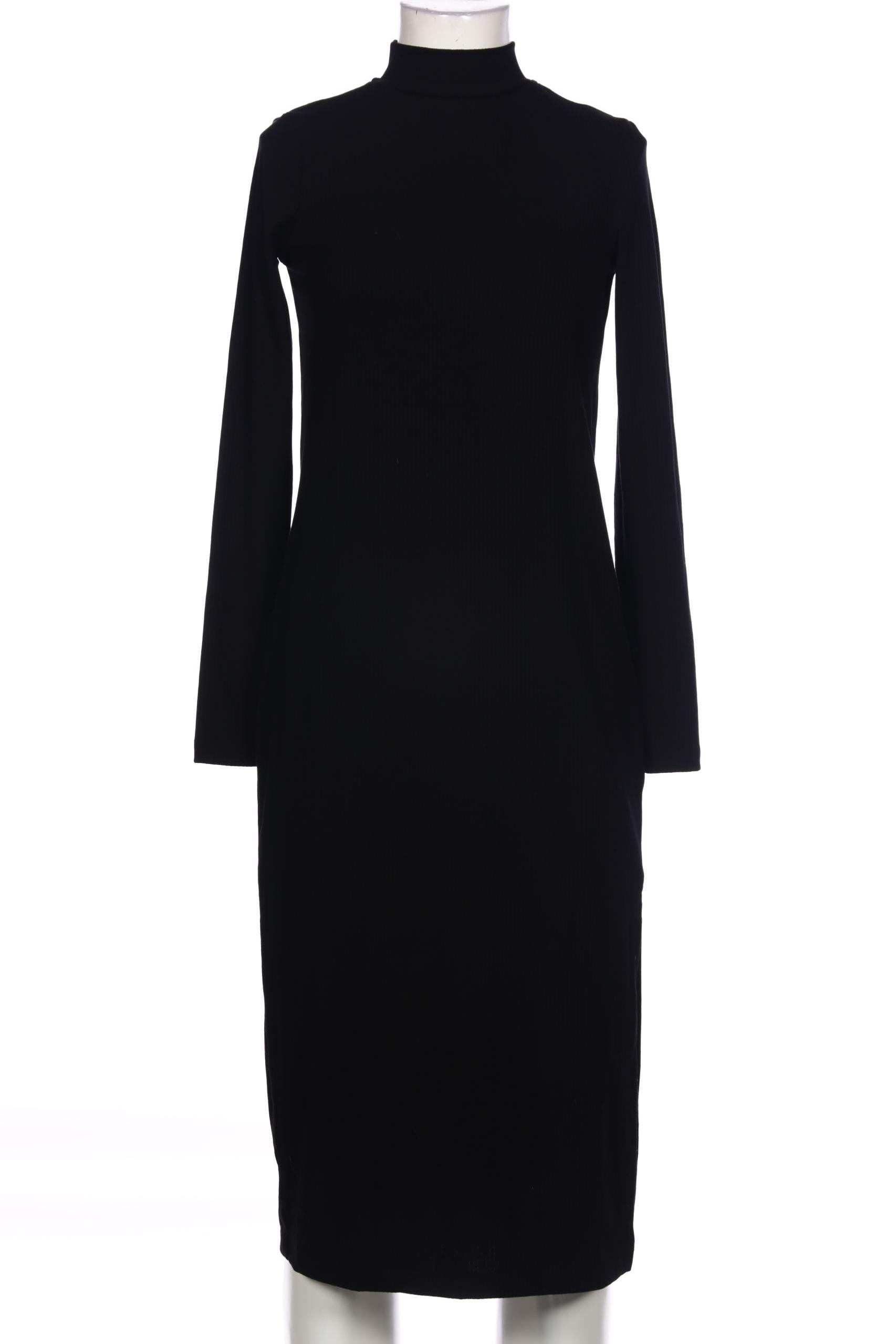 

Na-Kd Damen Kleid, schwarz, Gr. 34