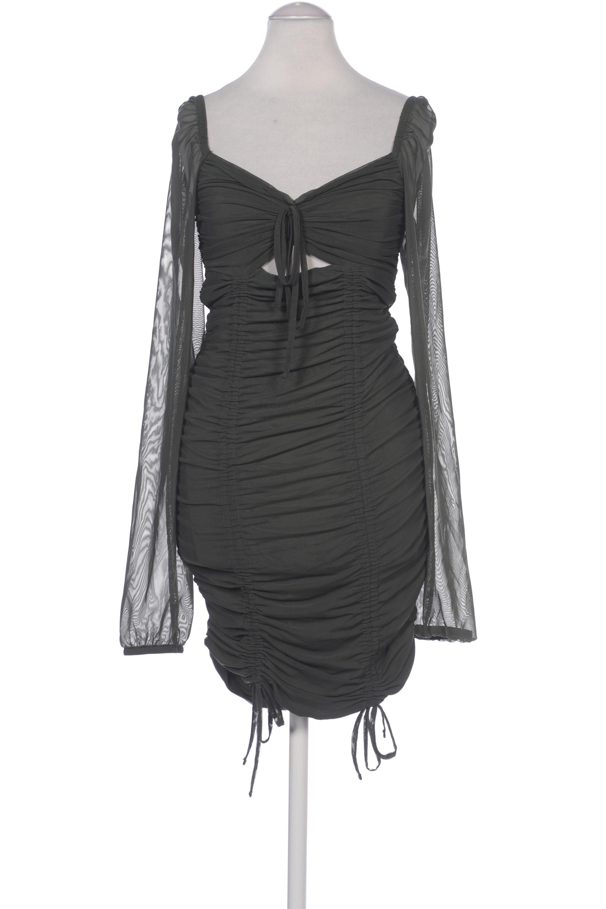 

Na-Kd Damen Kleid, grün, Gr. 34
