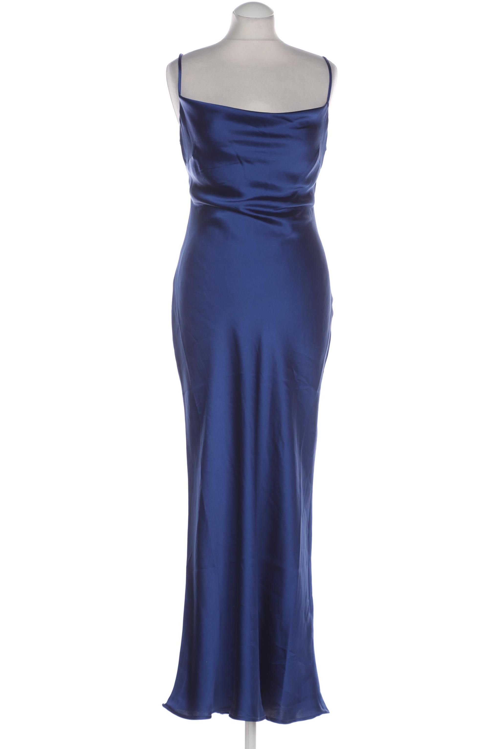 

Na-Kd Damen Kleid, blau, Gr. 38