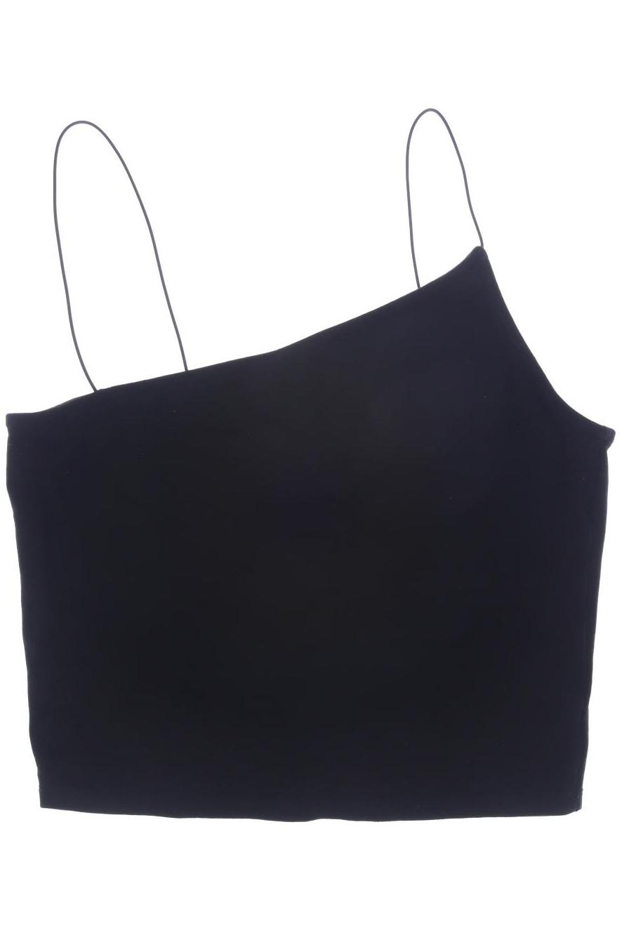 

Na-Kd Damen Top, schwarz, Gr. 42