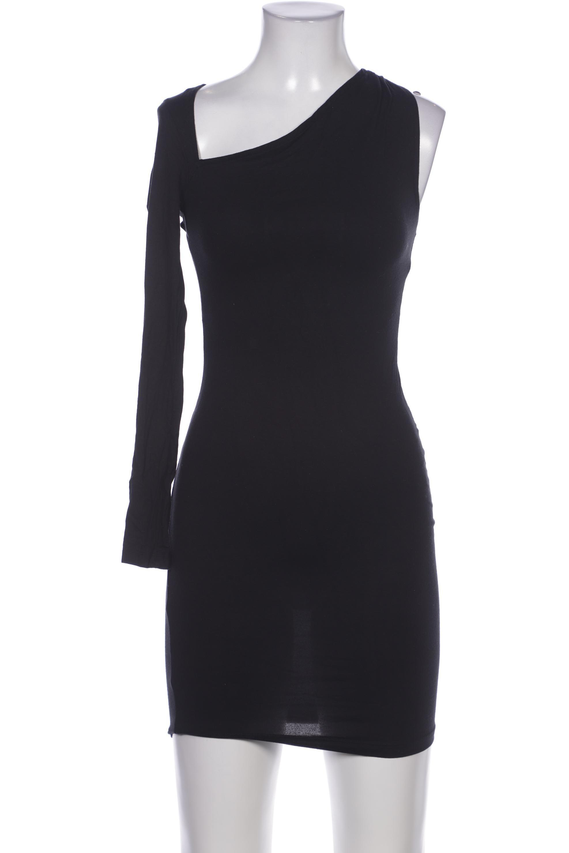 

Na-Kd Damen Kleid, schwarz, Gr. 34