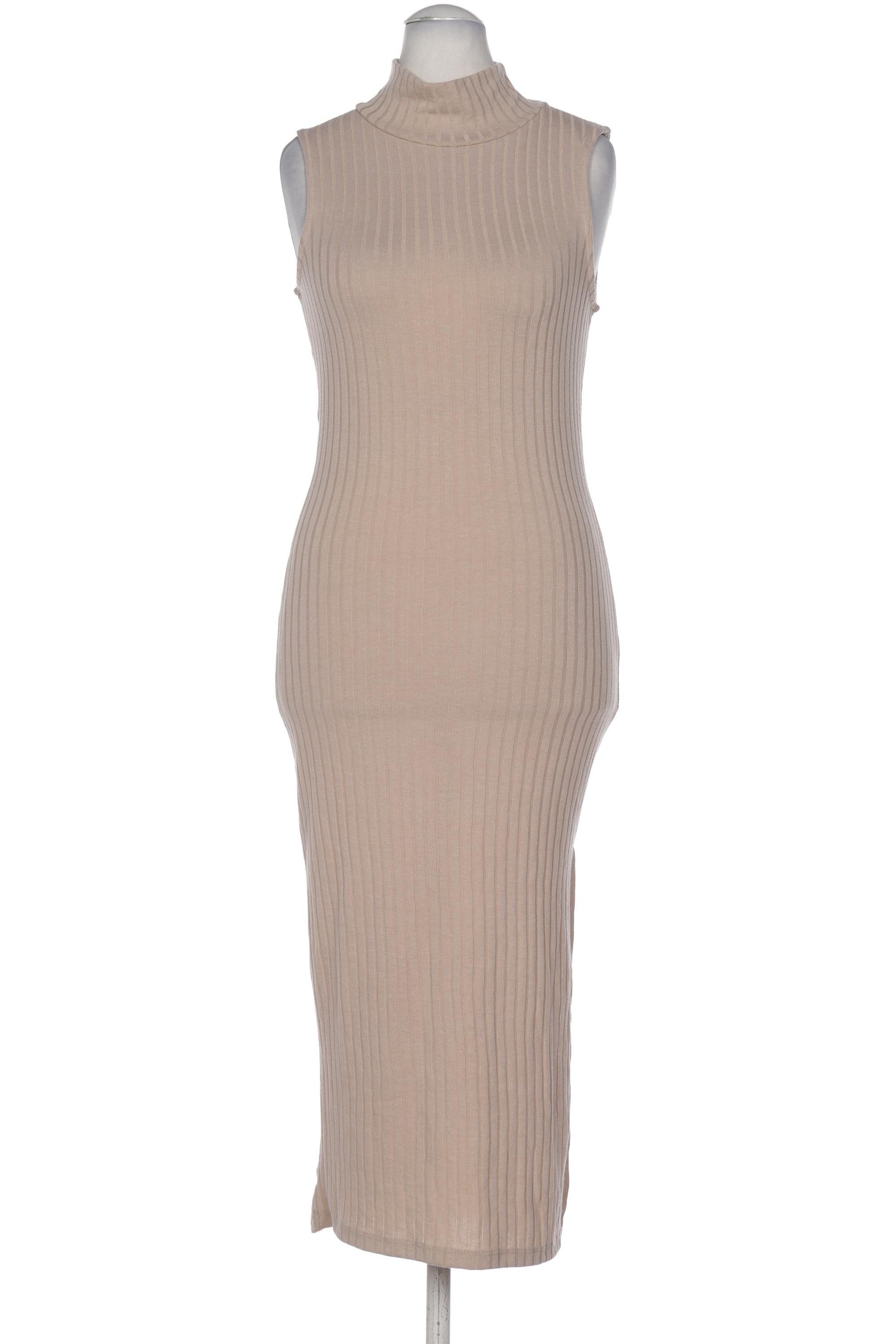 

NA-KD Damen Kleid, beige