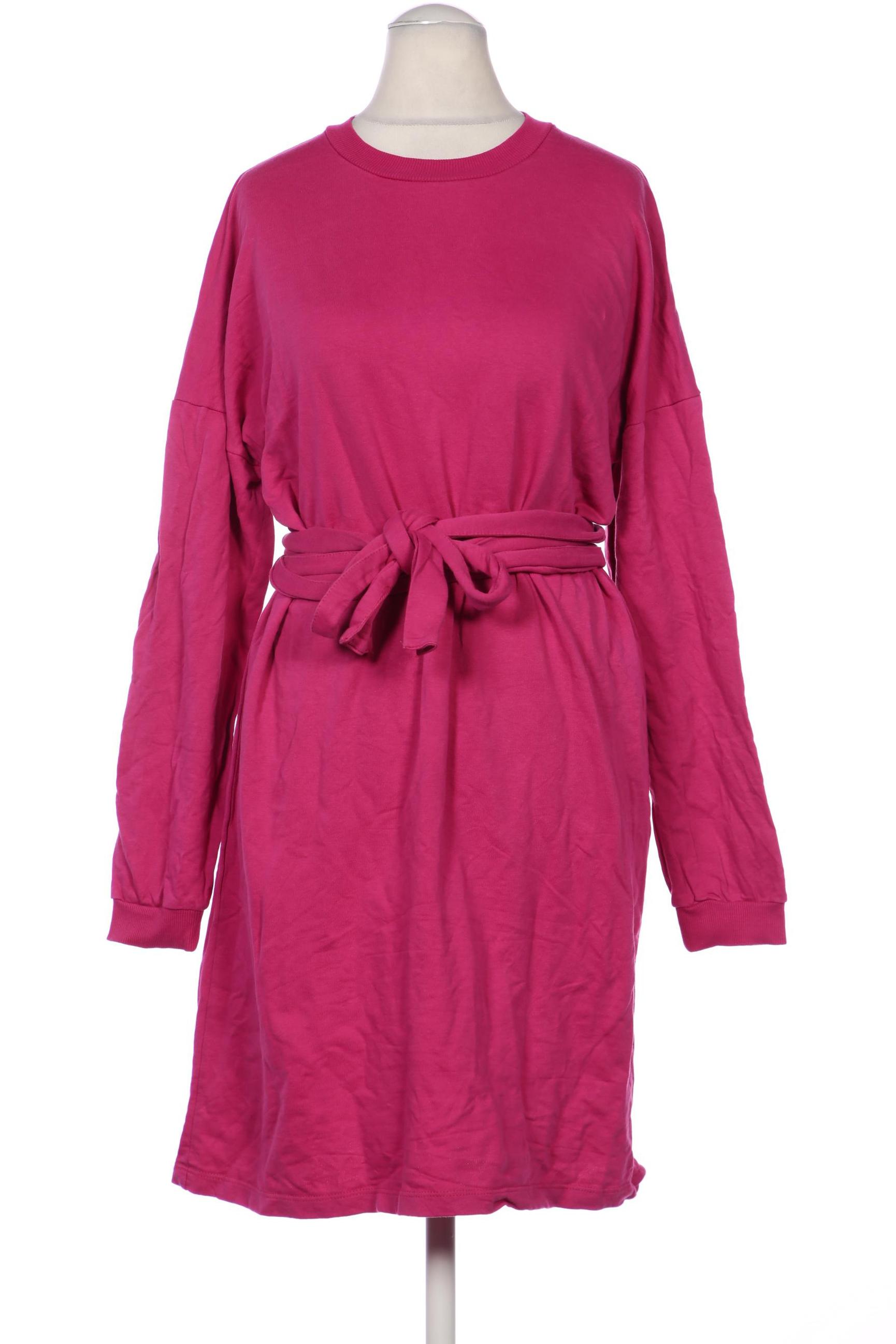 

Na-Kd Damen Kleid, pink, Gr. 34