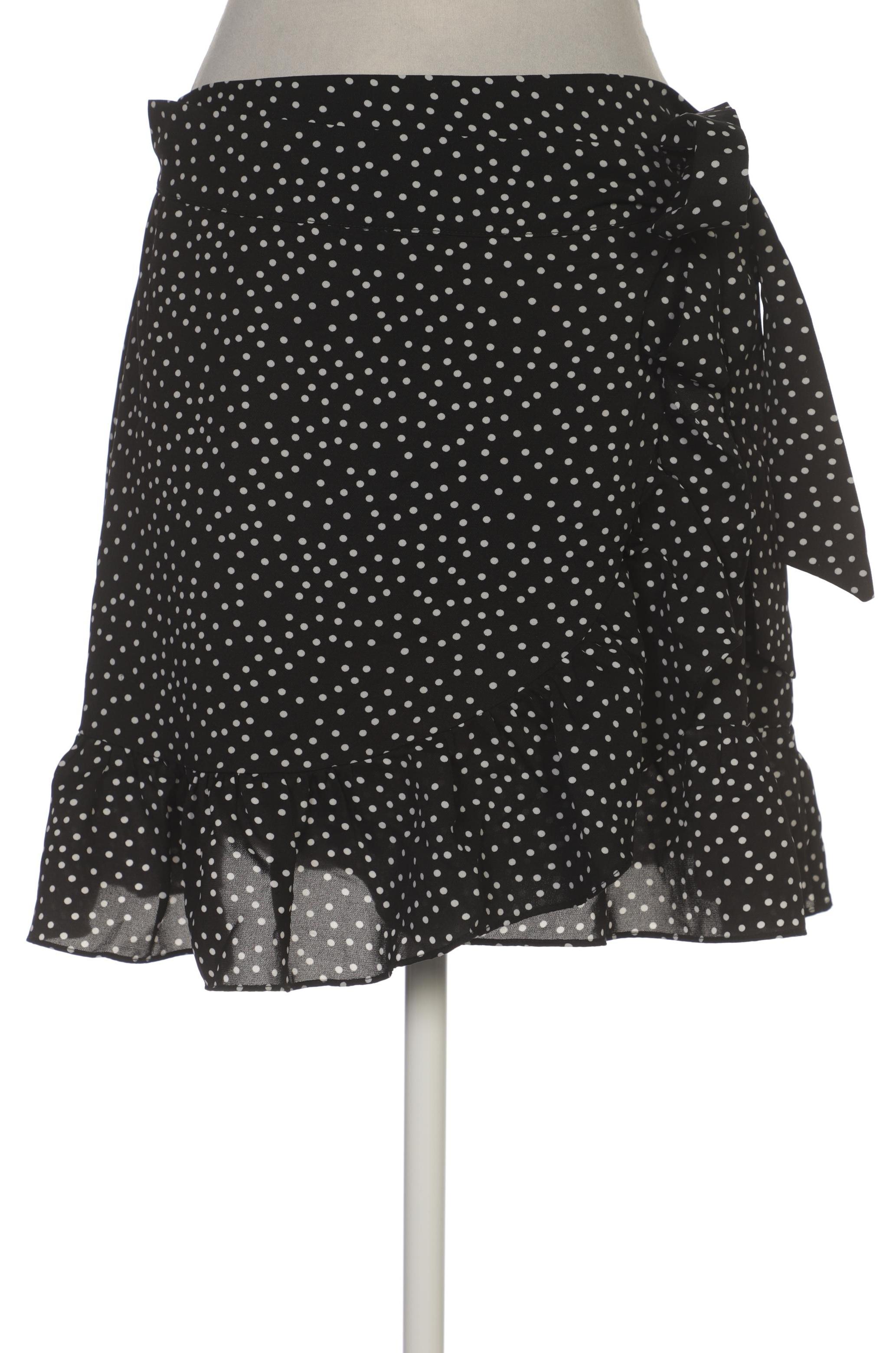 

Na-Kd Damen Rock, schwarz, Gr. 38