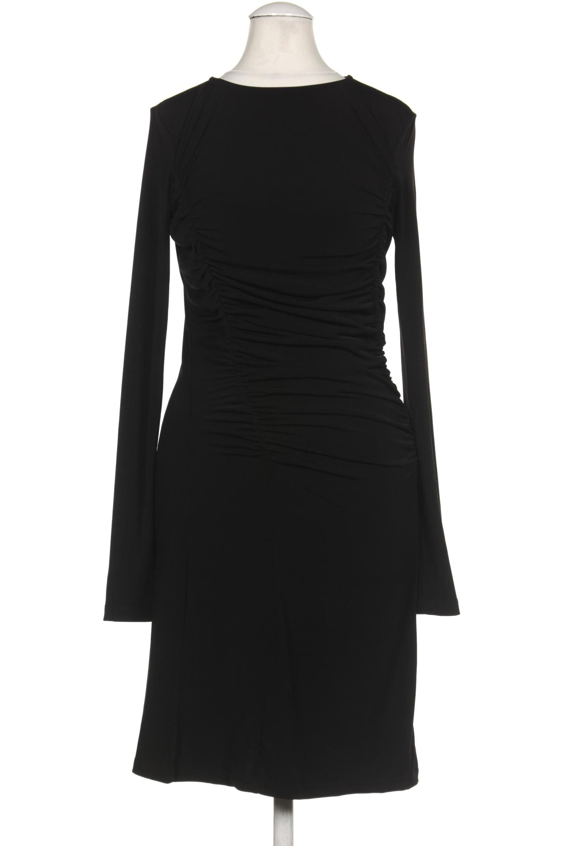 

Na-Kd Damen Kleid, schwarz, Gr. 34