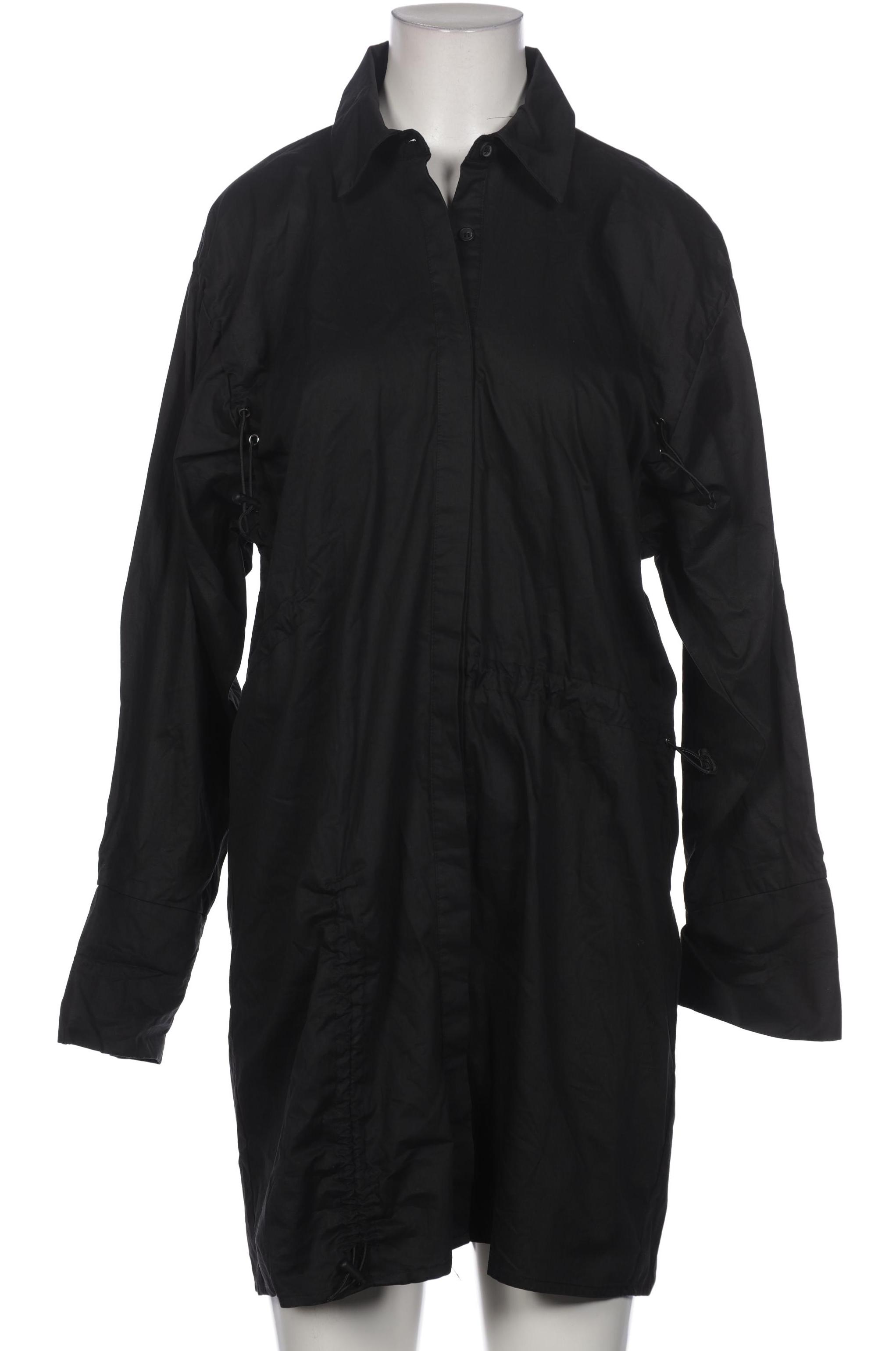 

Na-Kd Damen Kleid, schwarz, Gr. 36
