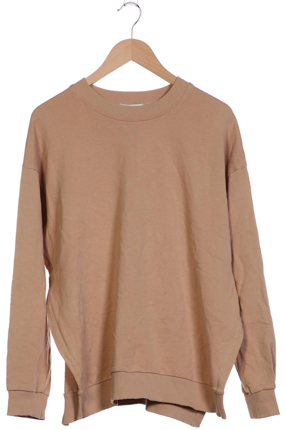 

Na-Kd Damen Sweatshirt, beige, Gr. 38