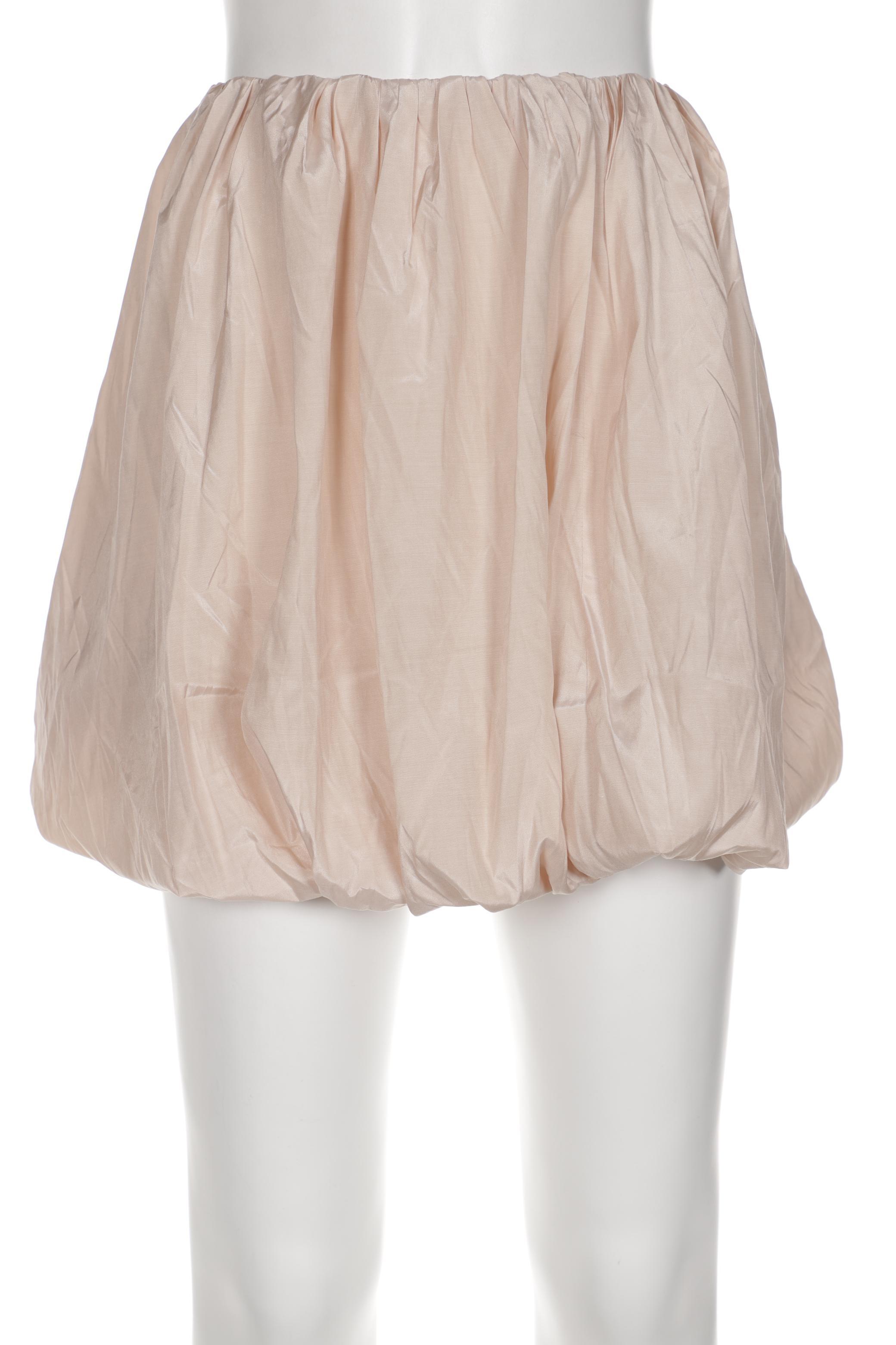 

Na-Kd Damen Rock, beige, Gr. 38