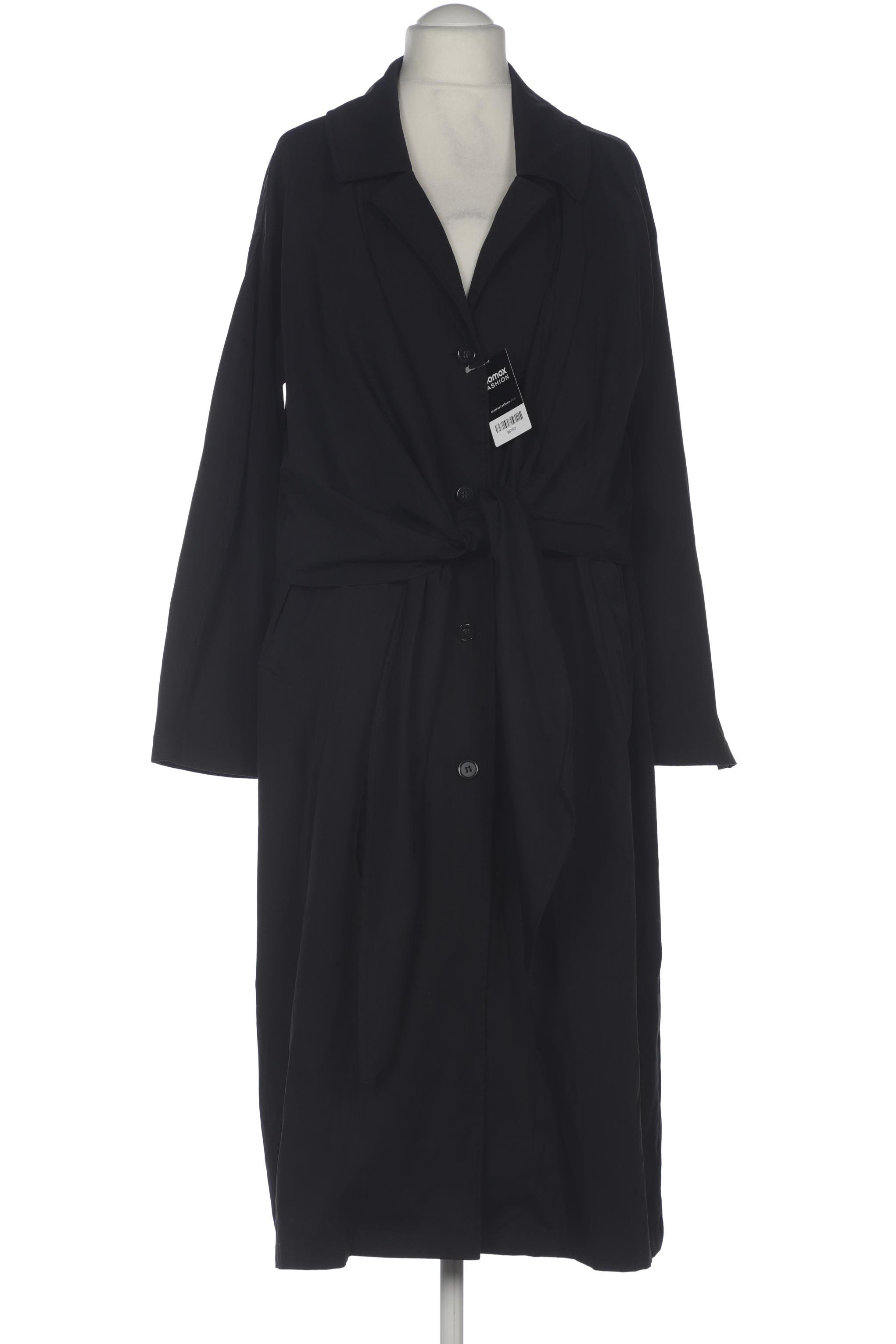 

Na-Kd Damen Mantel, schwarz, Gr. 40