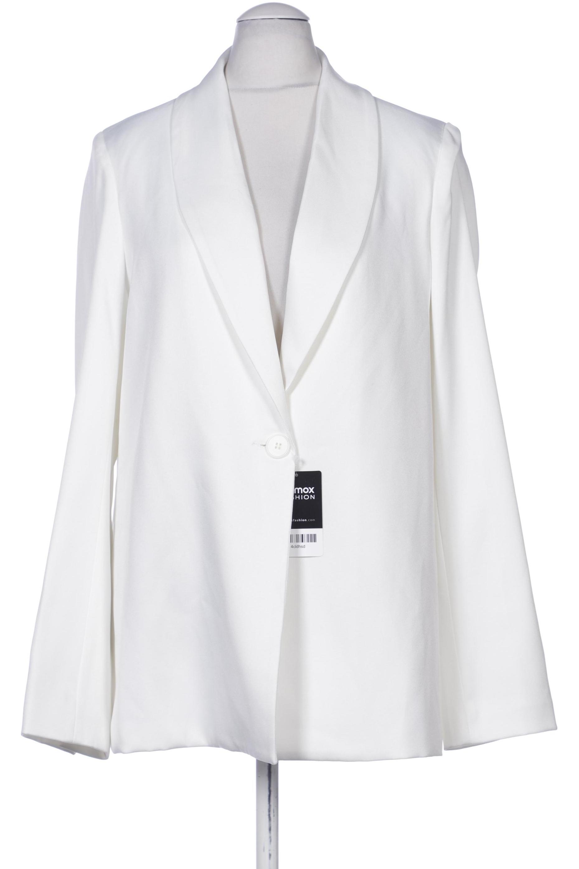 

Na-Kd Damen Blazer, weiß, Gr. 36