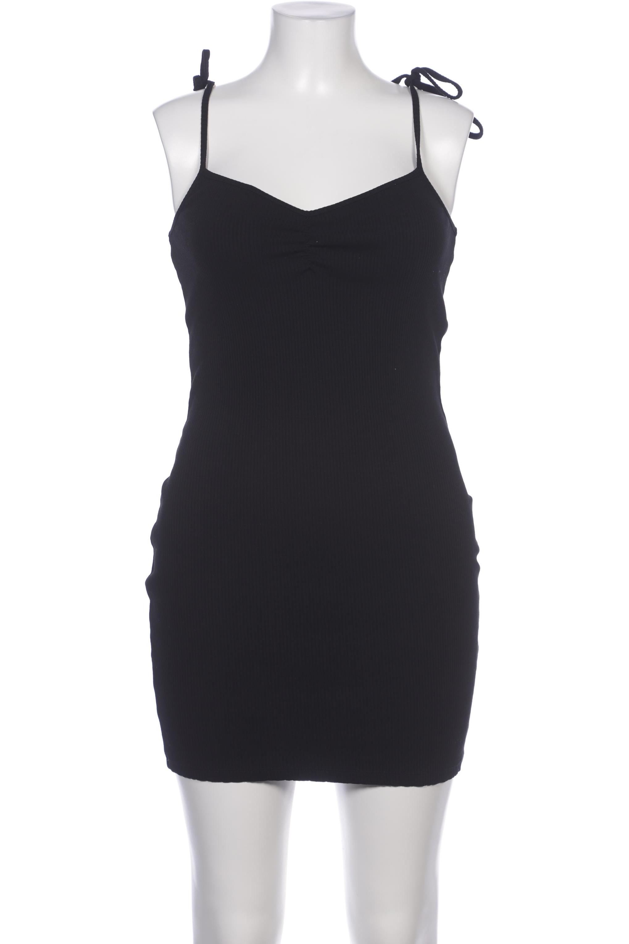 

Na-Kd Damen Kleid, schwarz, Gr. 44