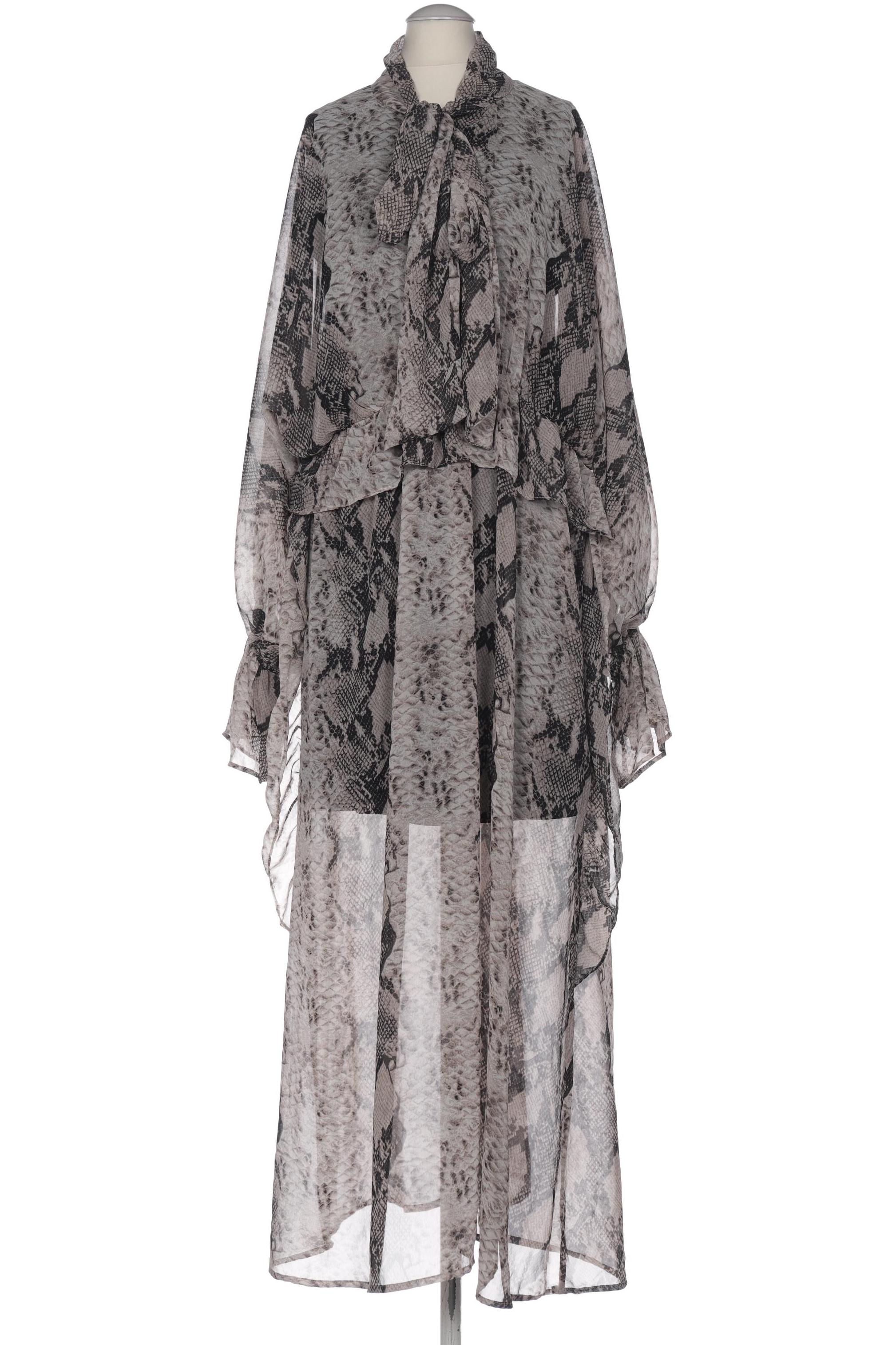 

Na-Kd Damen Kleid, grau, Gr. 34