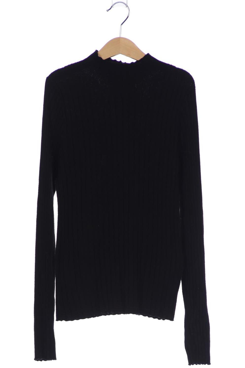 

Na-Kd Damen Pullover, schwarz, Gr. 32