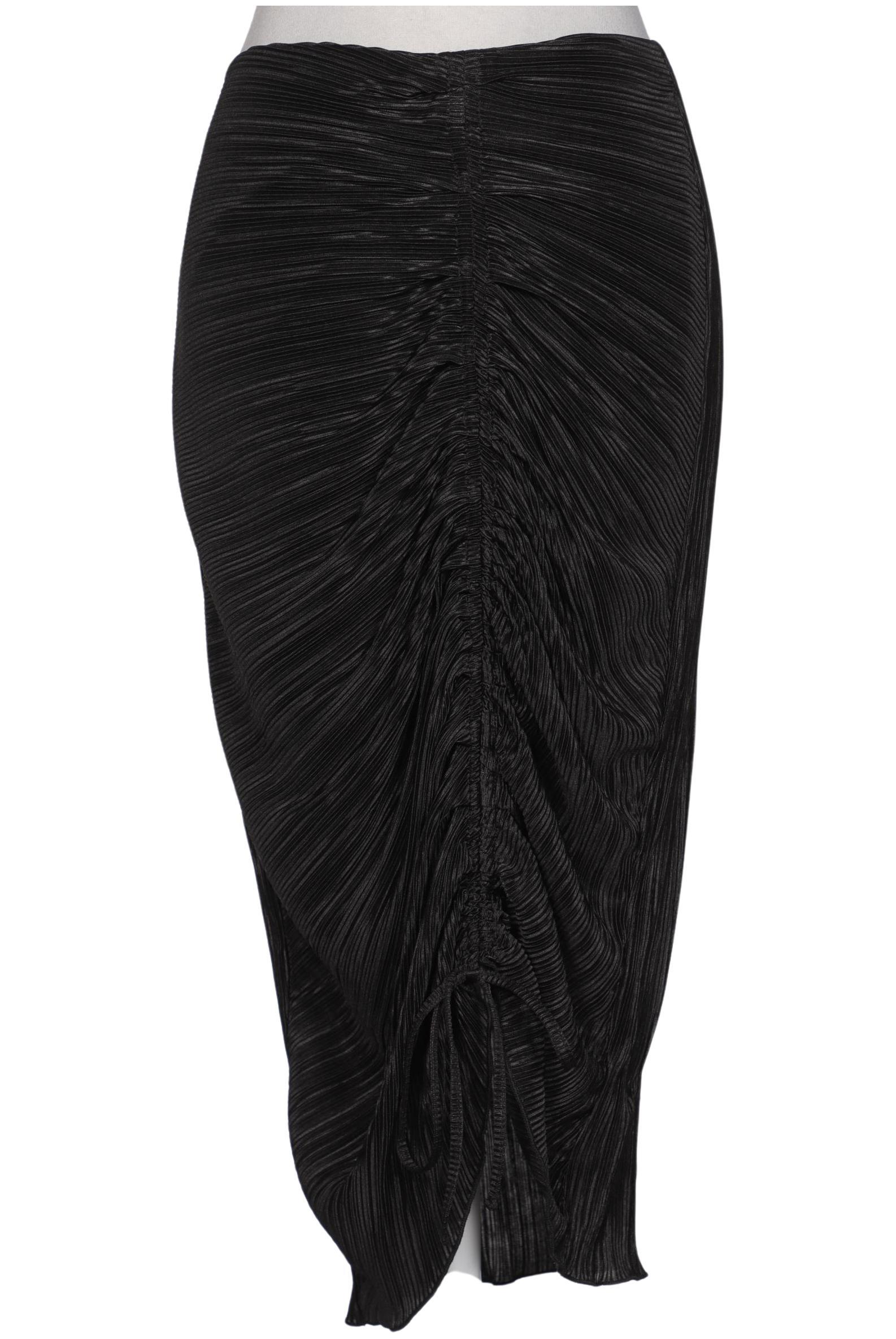 

Na-Kd Damen Rock, schwarz, Gr. 36