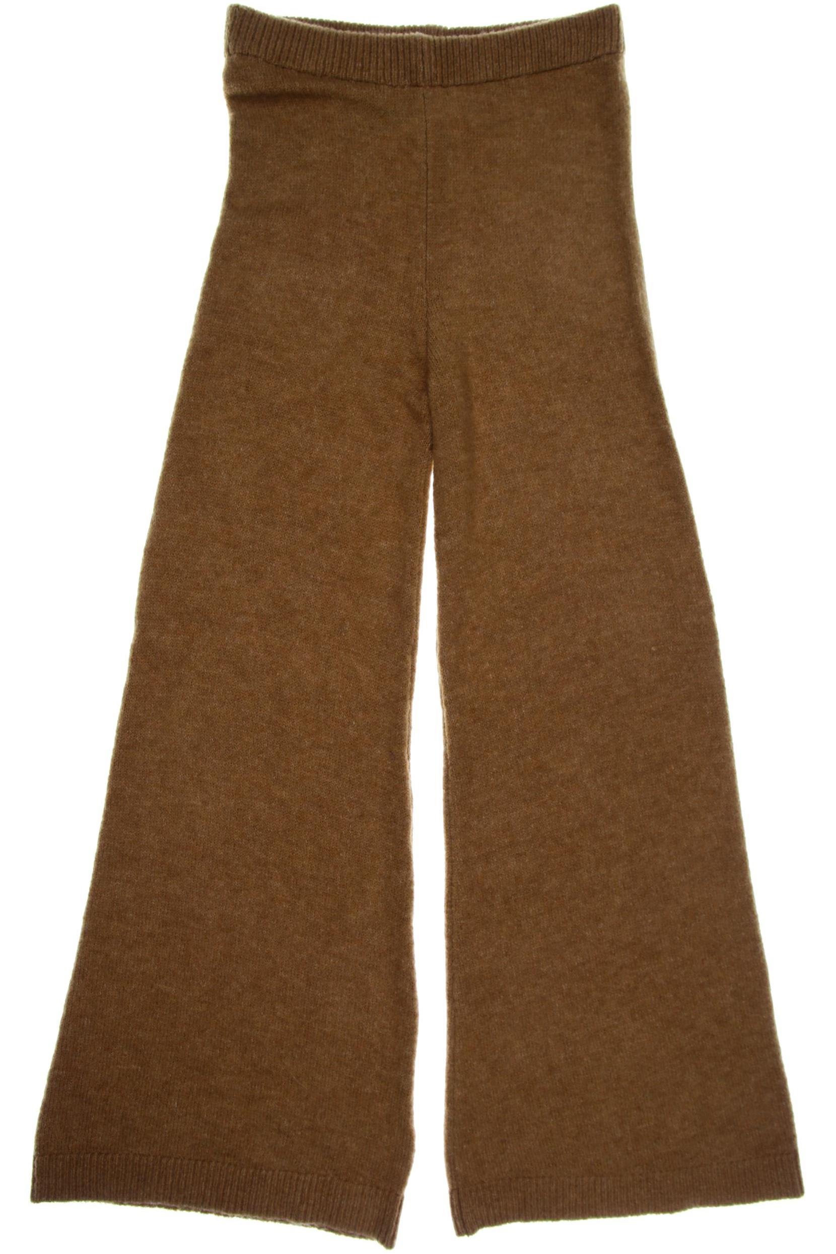 

Na-Kd Damen Stoffhose, braun, Gr. 38