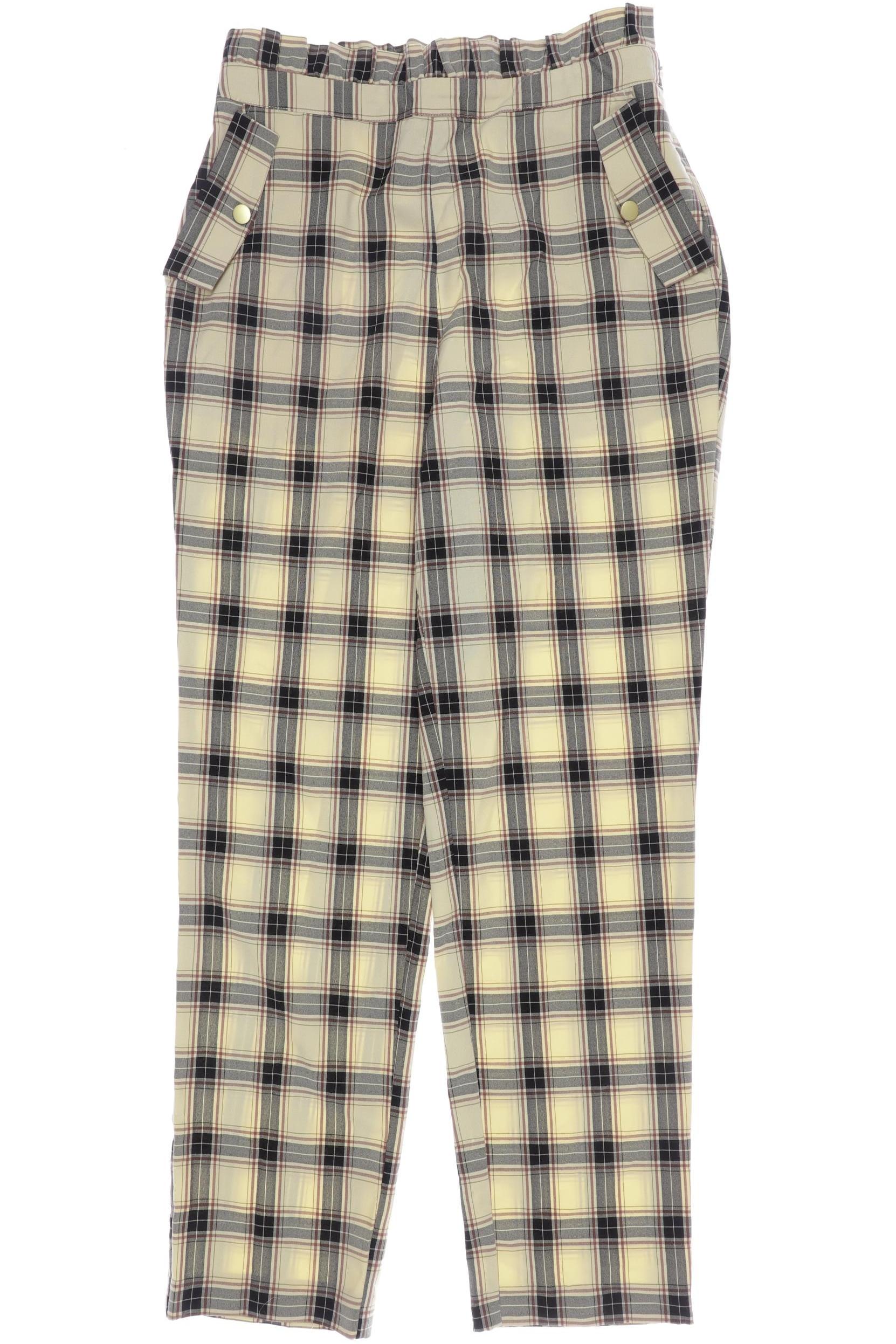 

Na-Kd Damen Stoffhose, cremeweiß, Gr. 38