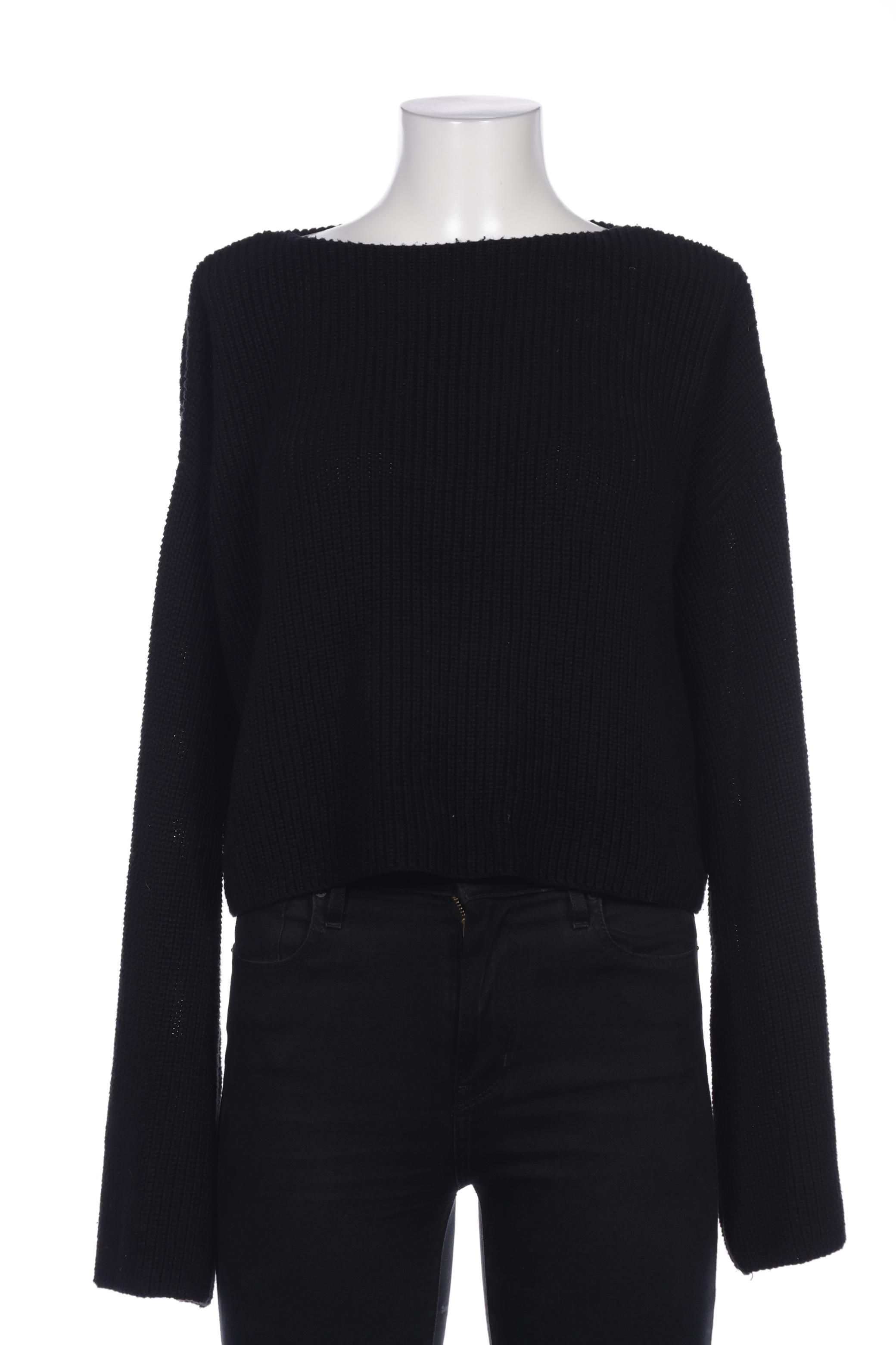 

Na-Kd Damen Pullover, schwarz, Gr. 38