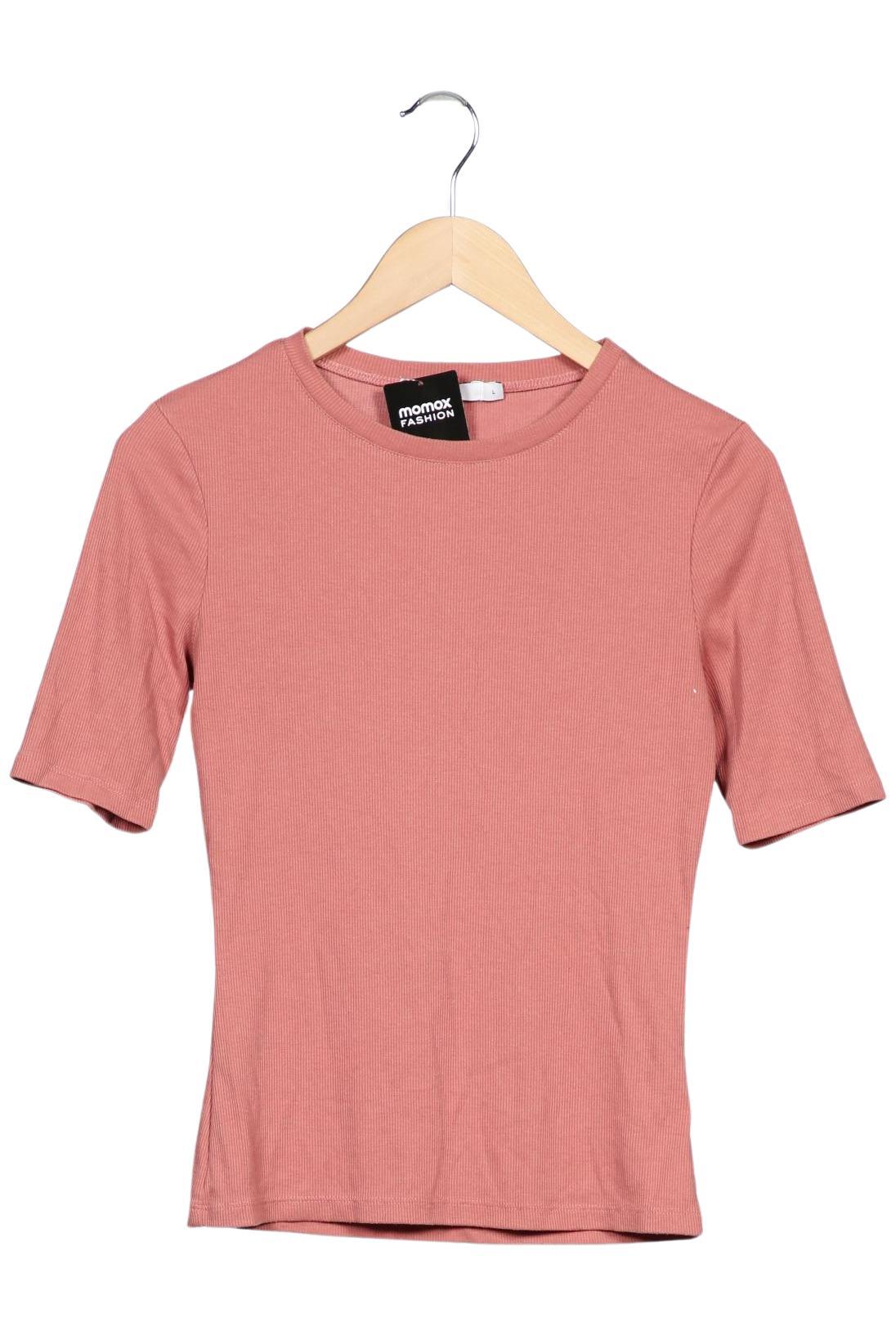 

Na-Kd Damen T-Shirt, pink, Gr. 42