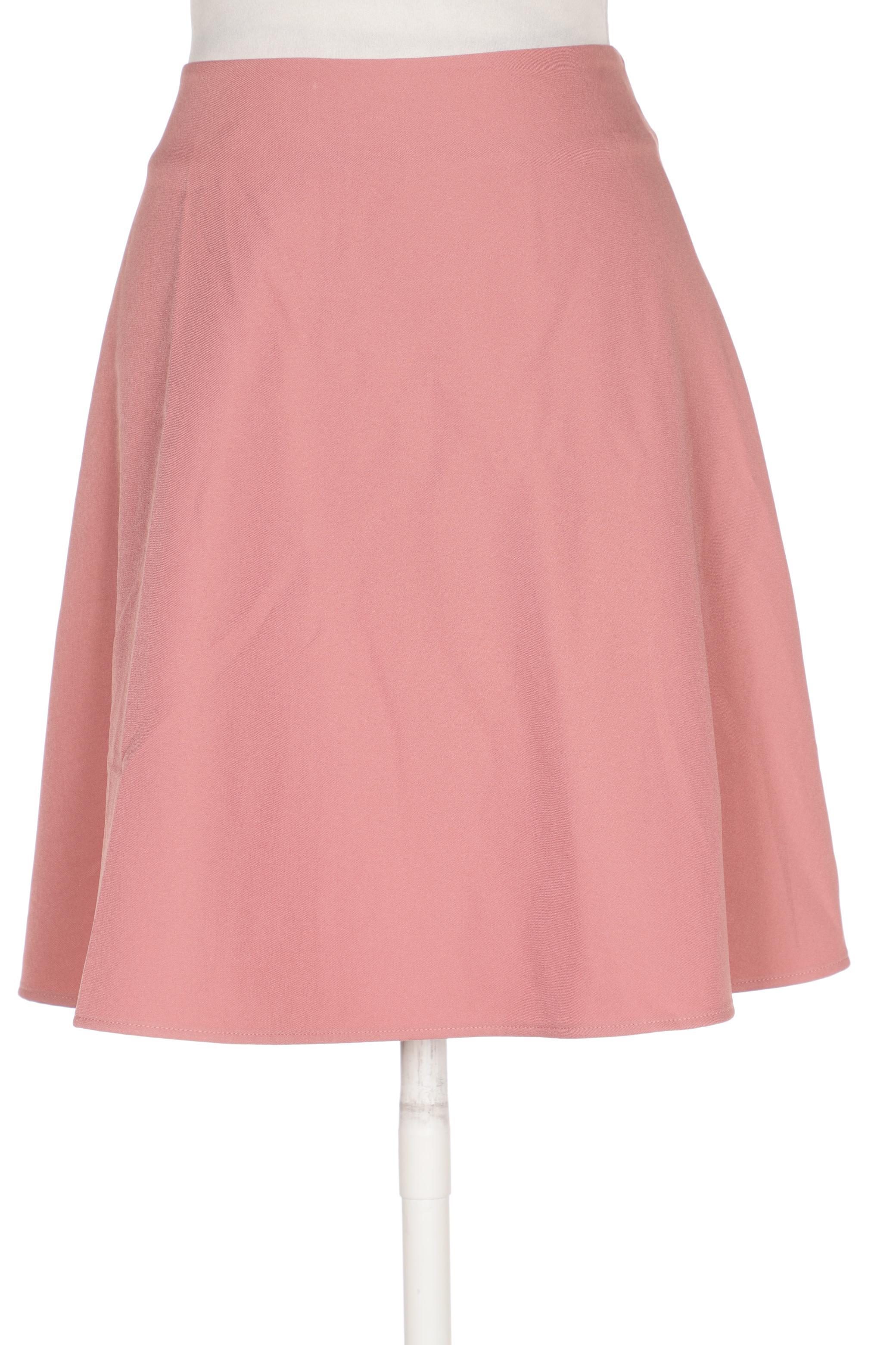 

Na-Kd Damen Rock, pink, Gr. 38