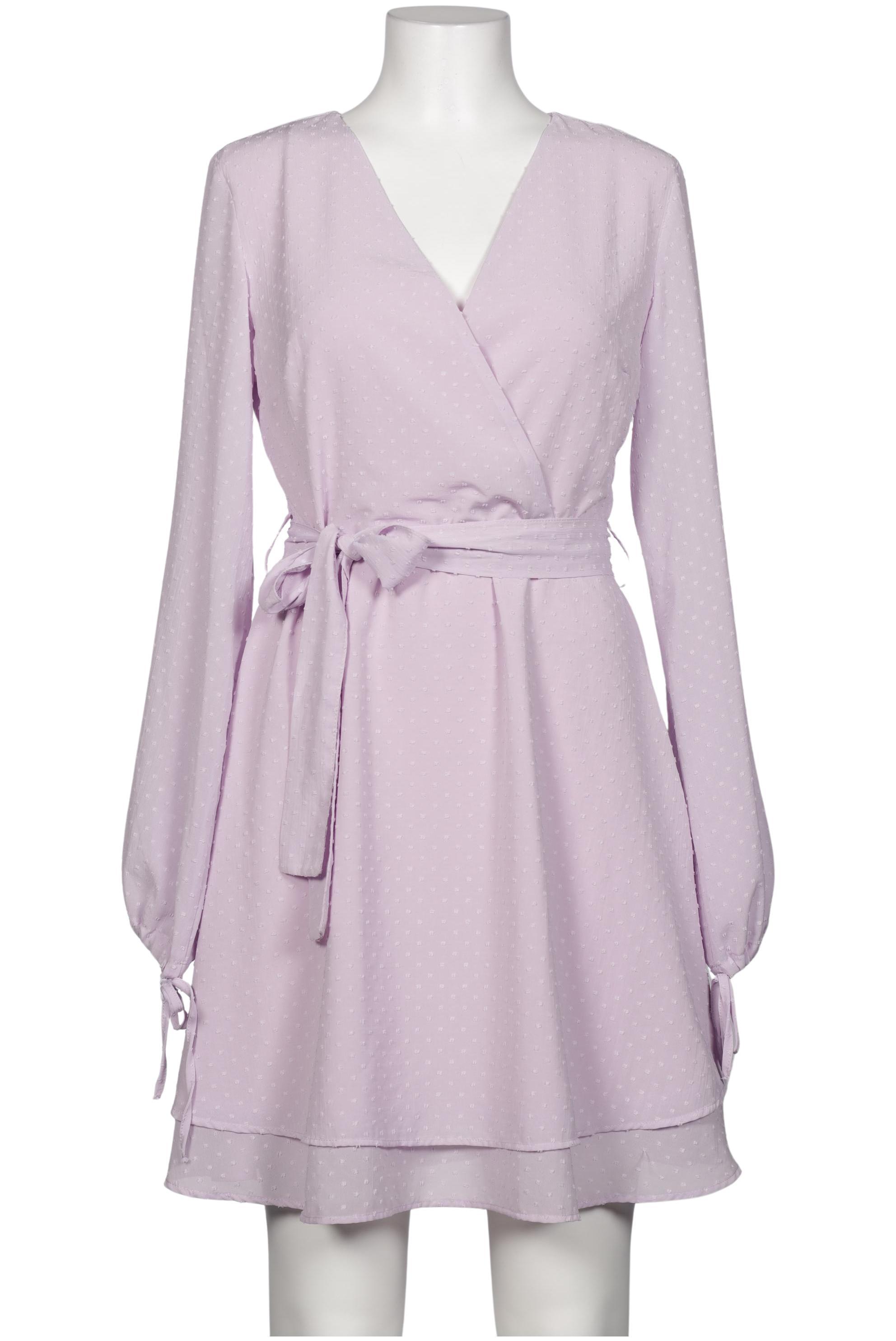 

Na-Kd Damen Kleid, flieder, Gr. 38