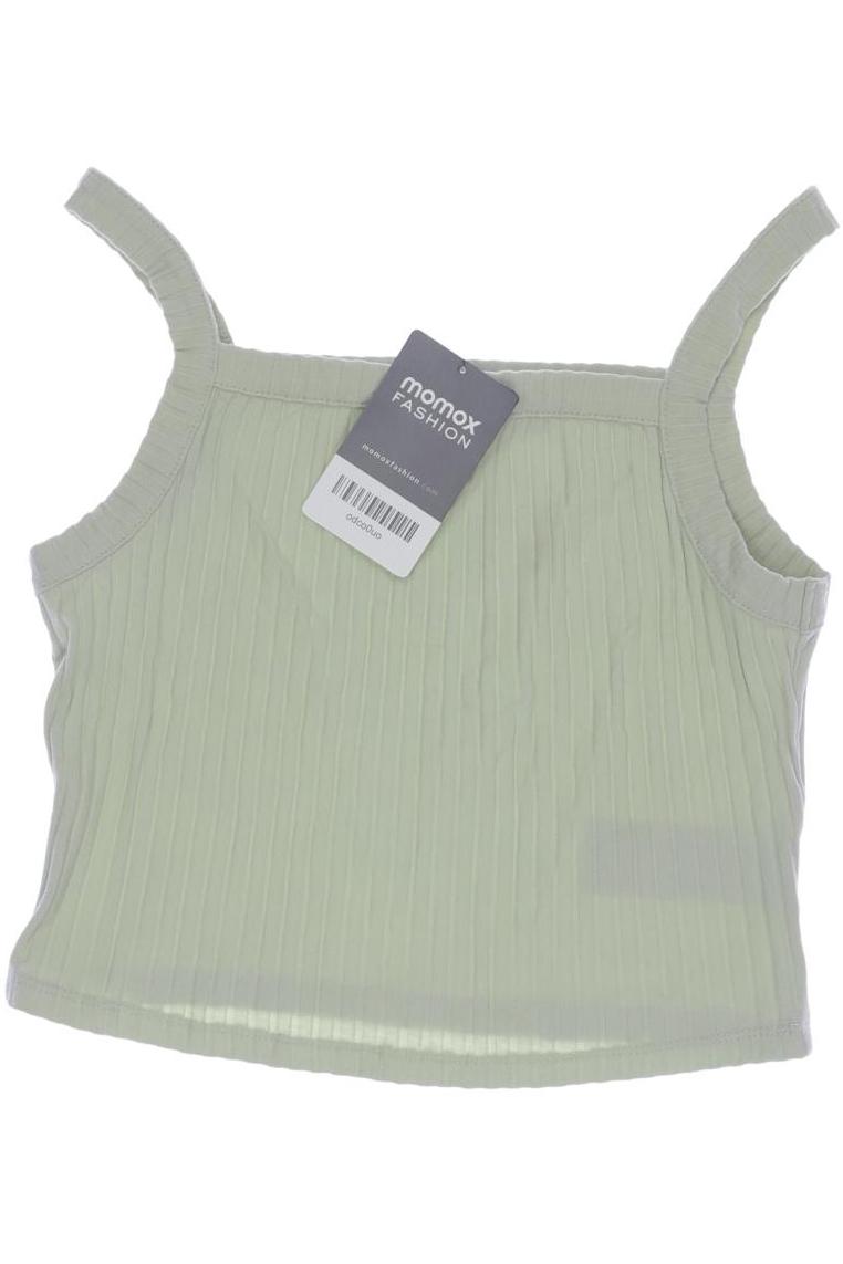 

Na-Kd Damen Top, hellgrün, Gr. 32