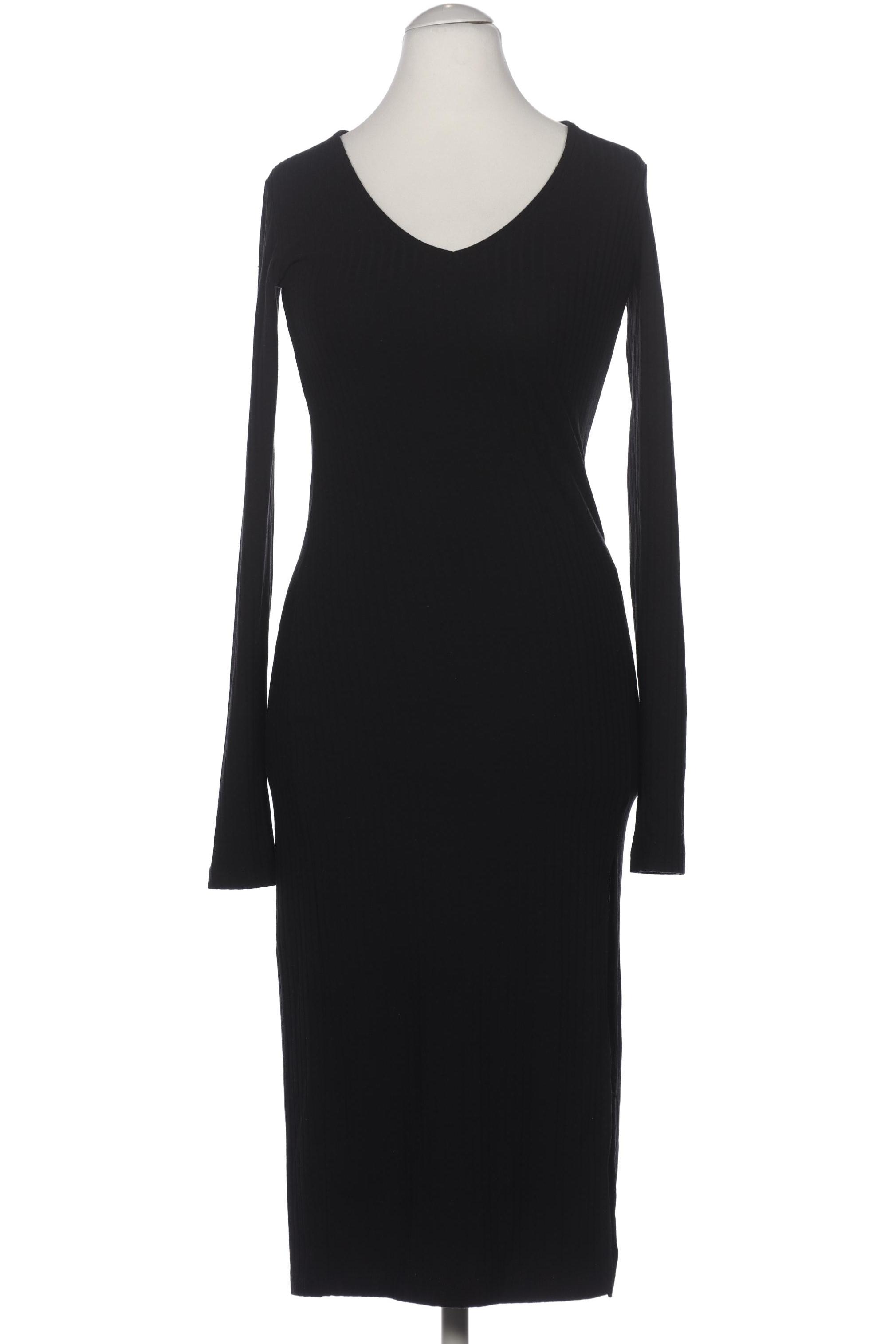 

Na-Kd Damen Kleid, schwarz, Gr. 36