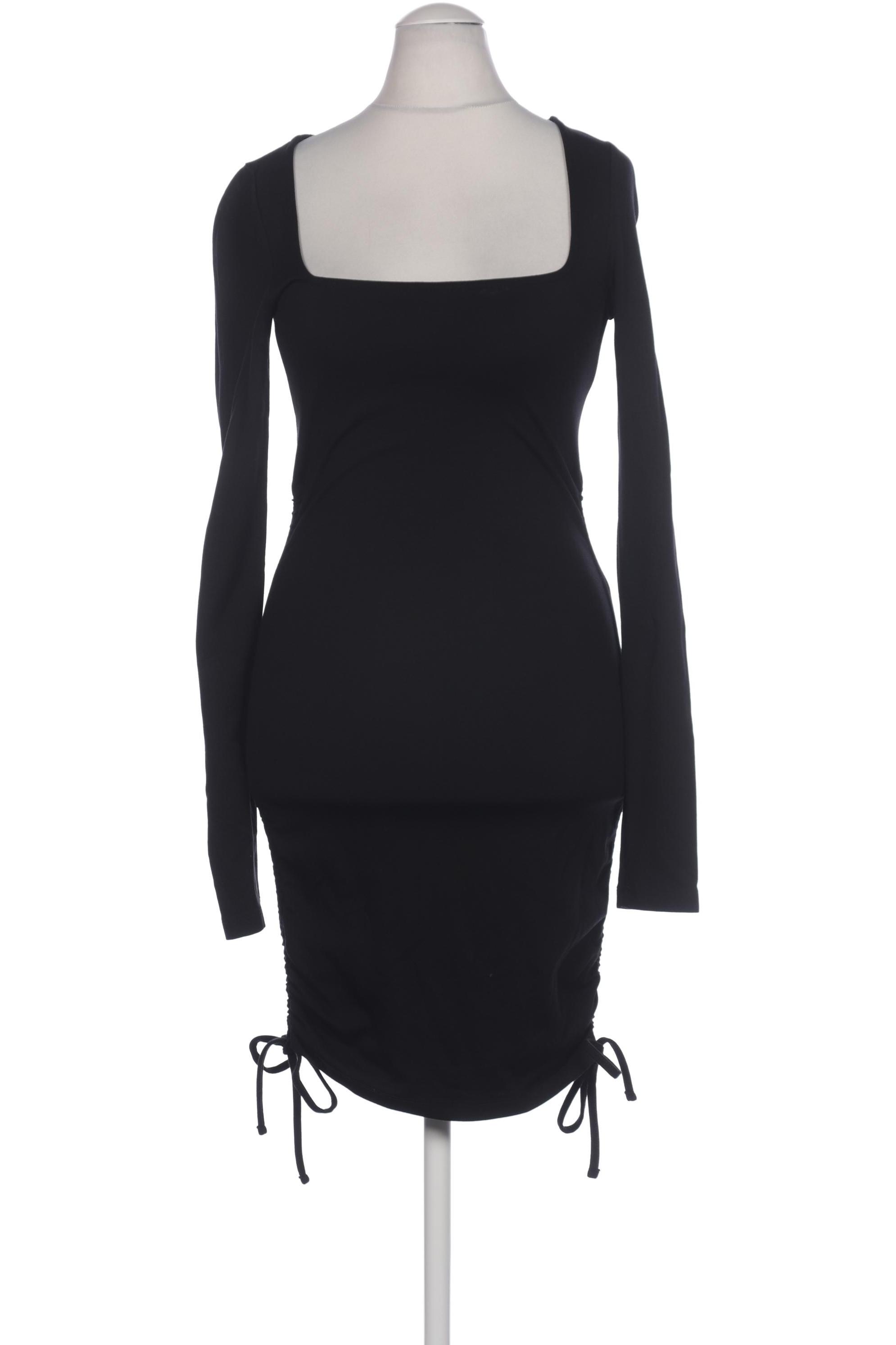 

Na-Kd Damen Kleid, schwarz, Gr. 36