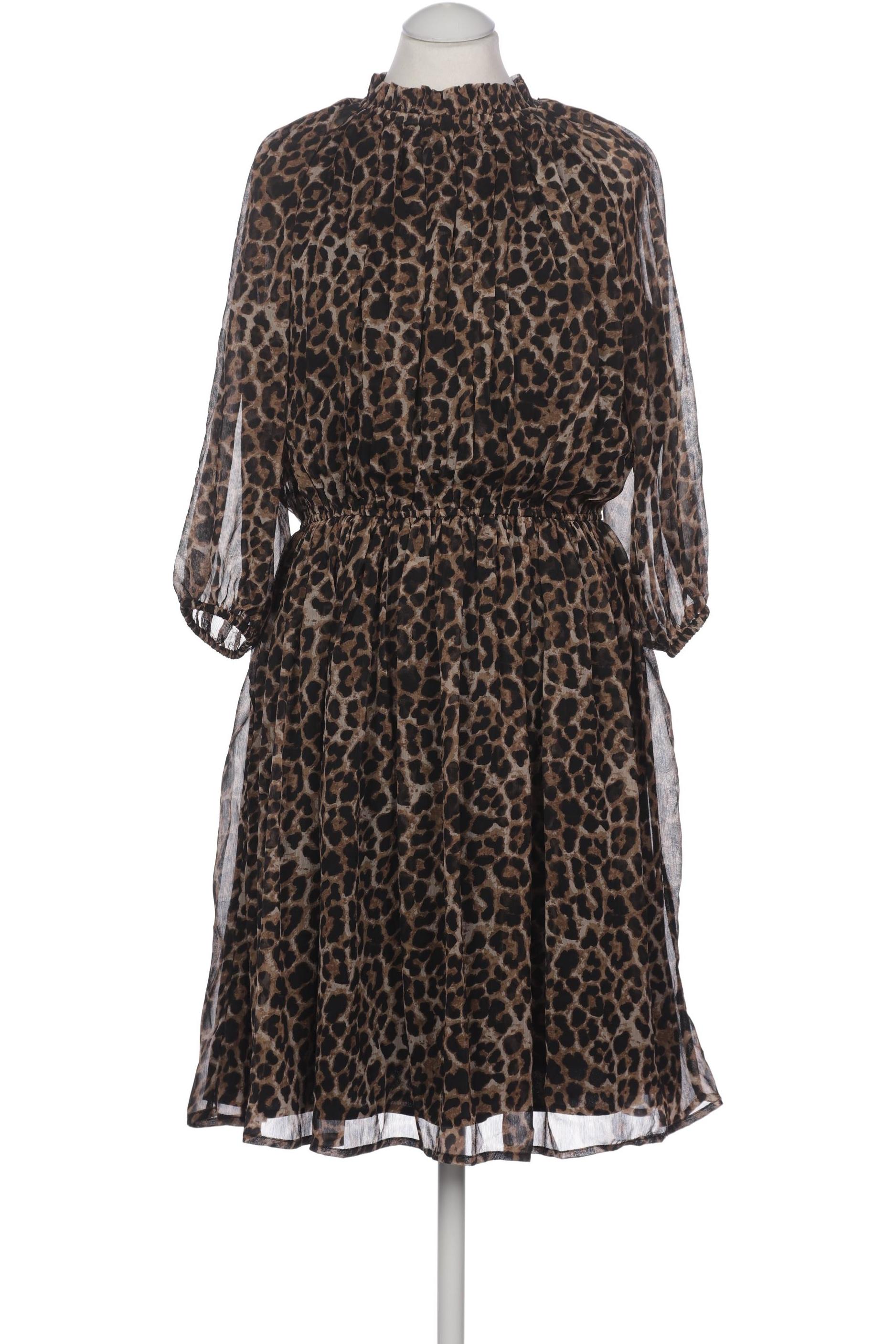 

Na-Kd Damen Kleid, braun, Gr. 40