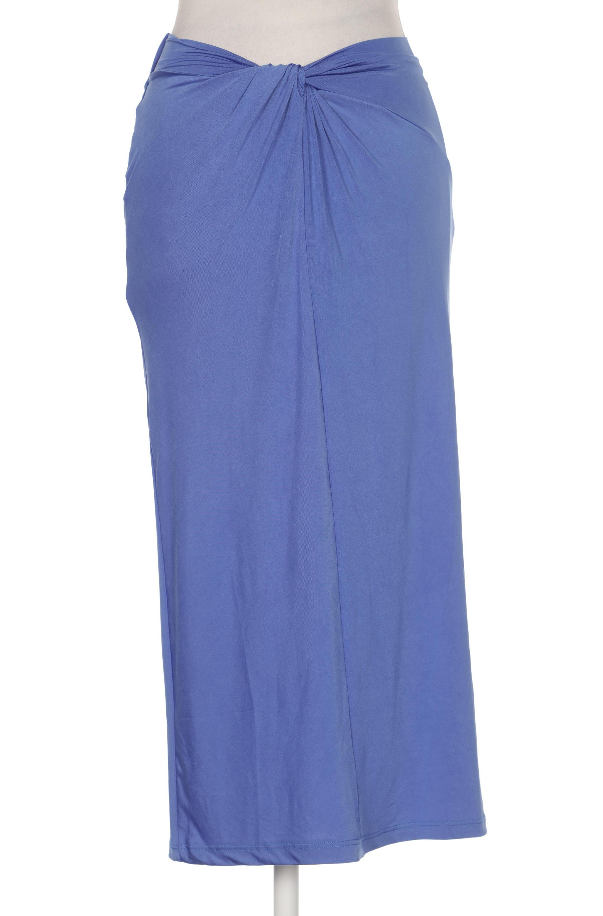 

Na-Kd Damen Rock, blau, Gr. 32