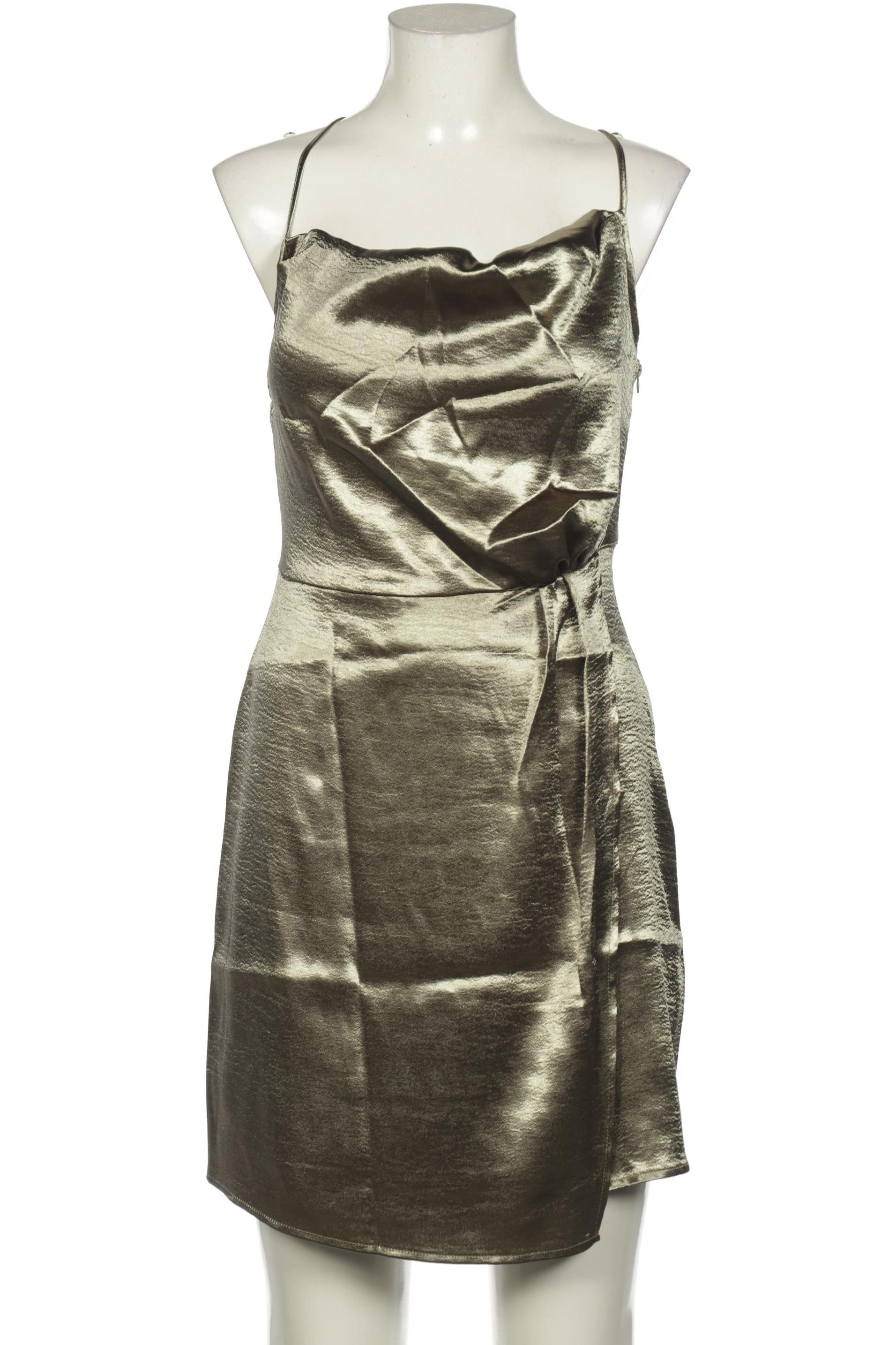 

Na-Kd Damen Kleid, grün, Gr. 36