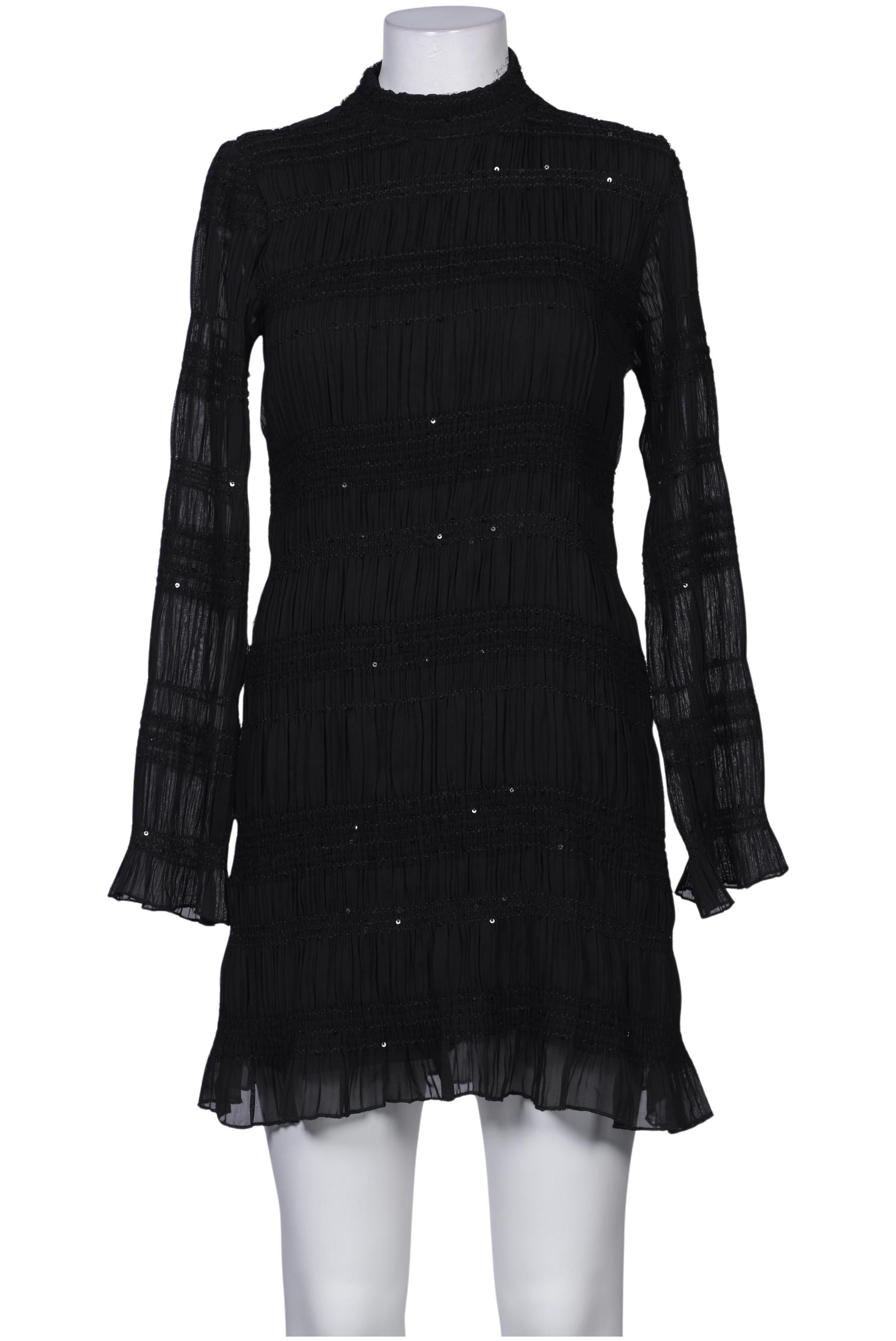 

Na-Kd Damen Kleid, schwarz, Gr. 36