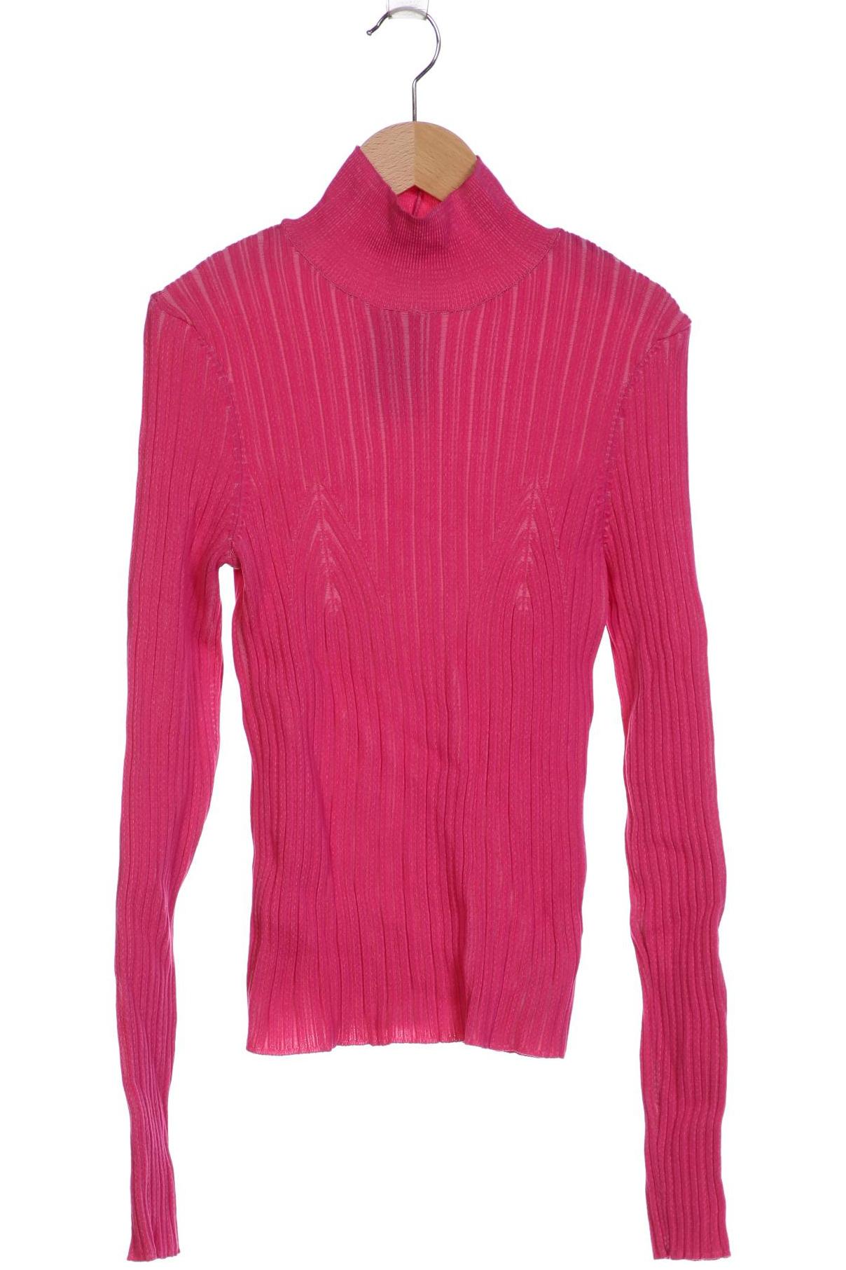

Na-Kd Damen Pullover, pink, Gr. 42