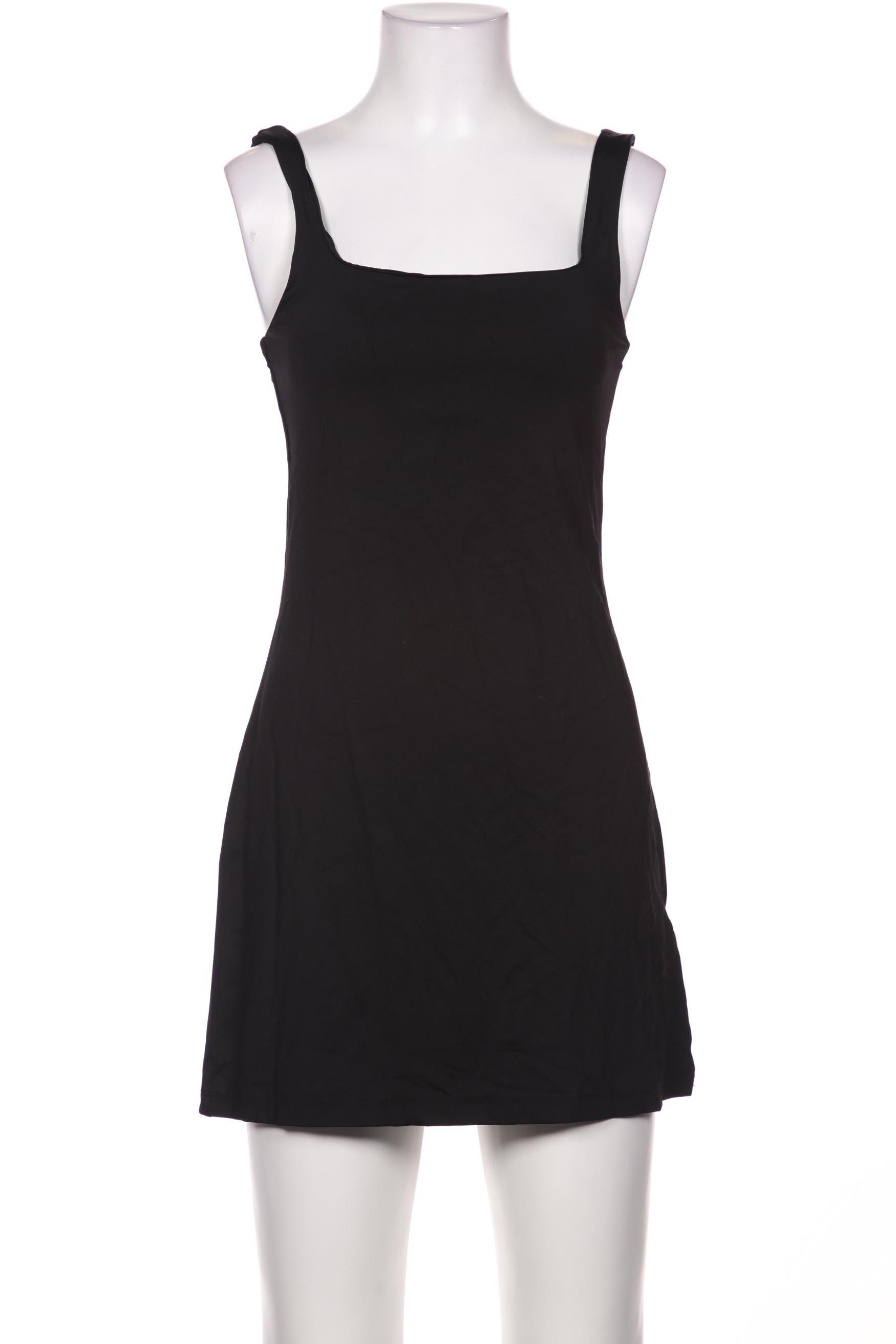 

Na-Kd Damen Kleid, schwarz, Gr. 36