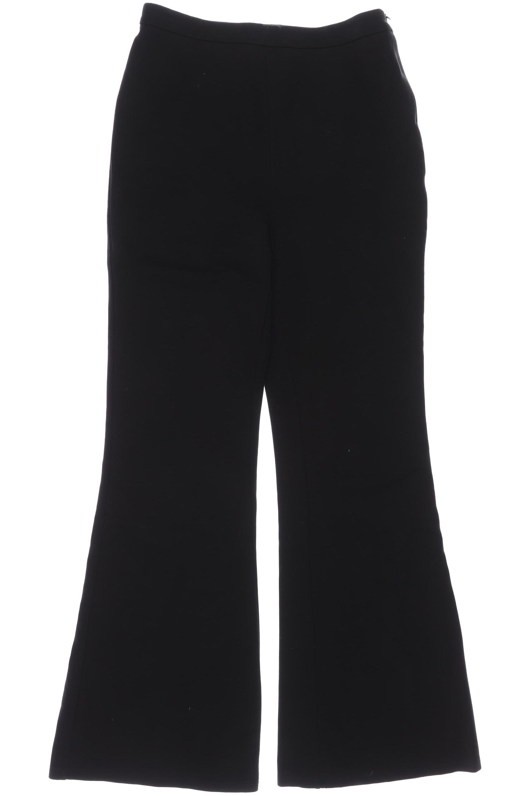 

NA-KD Damen Stoffhose, schwarz