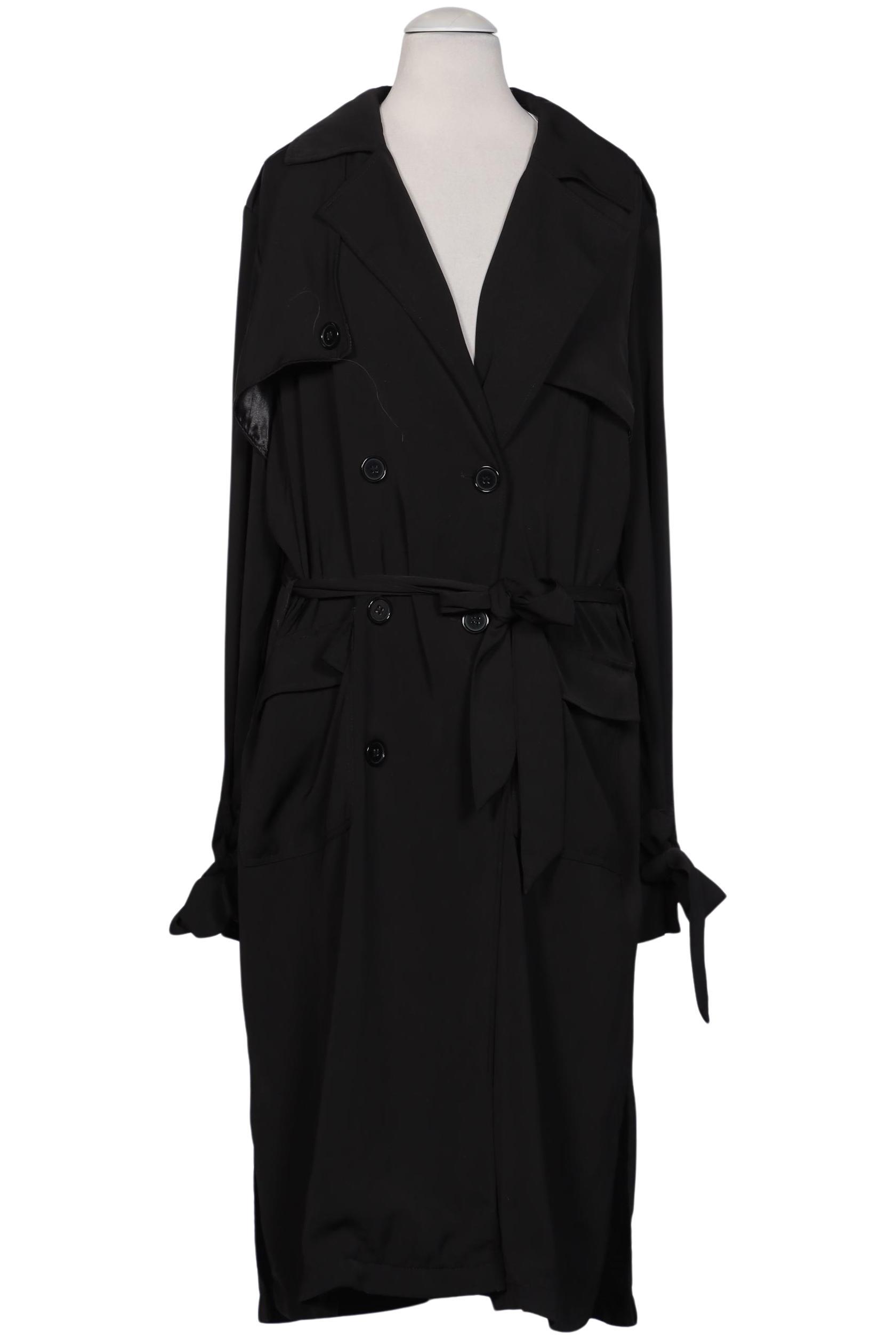 

Na-Kd Damen Mantel, schwarz, Gr. 32