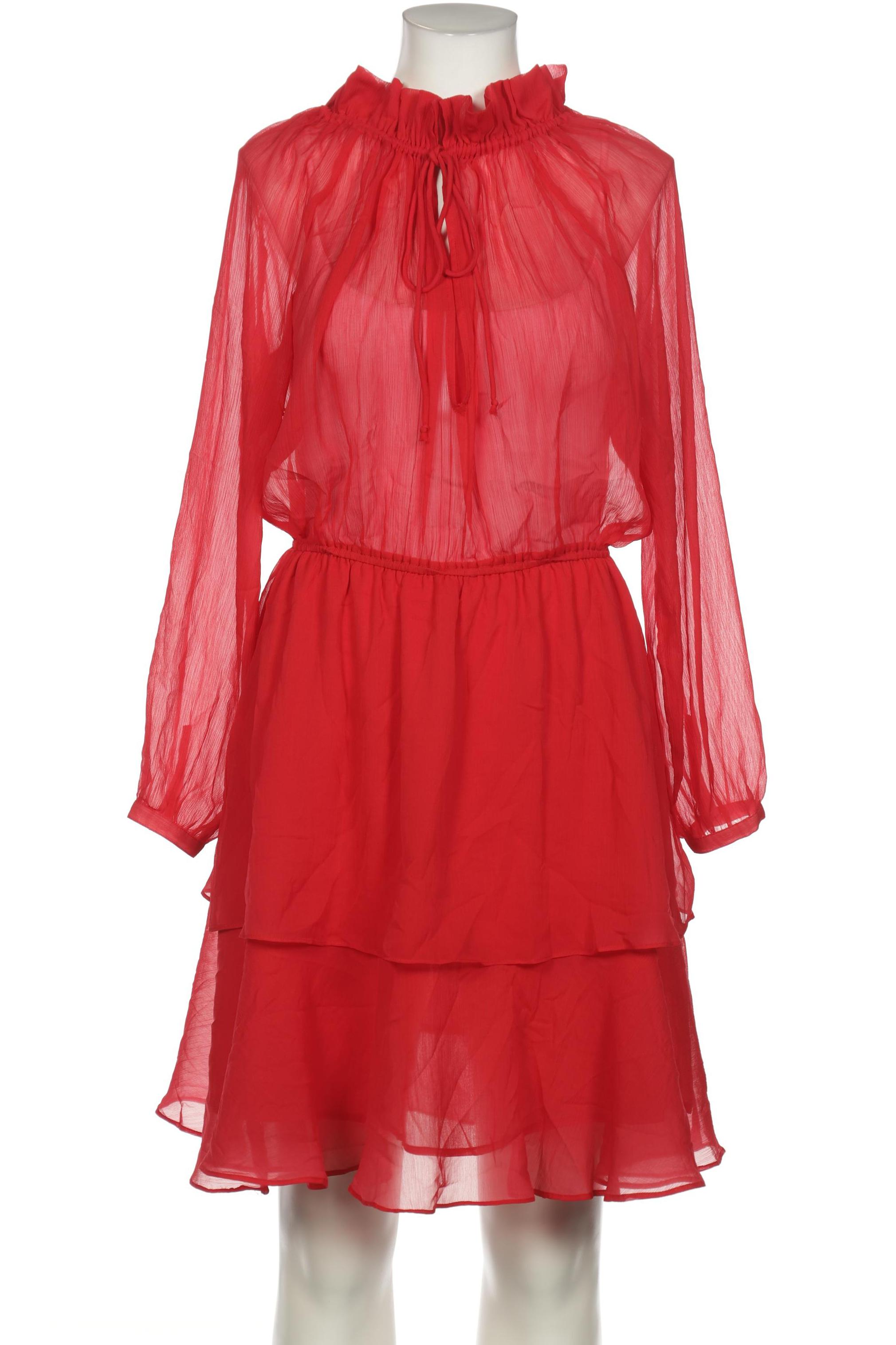 

NA-KD Damen Kleid, rot