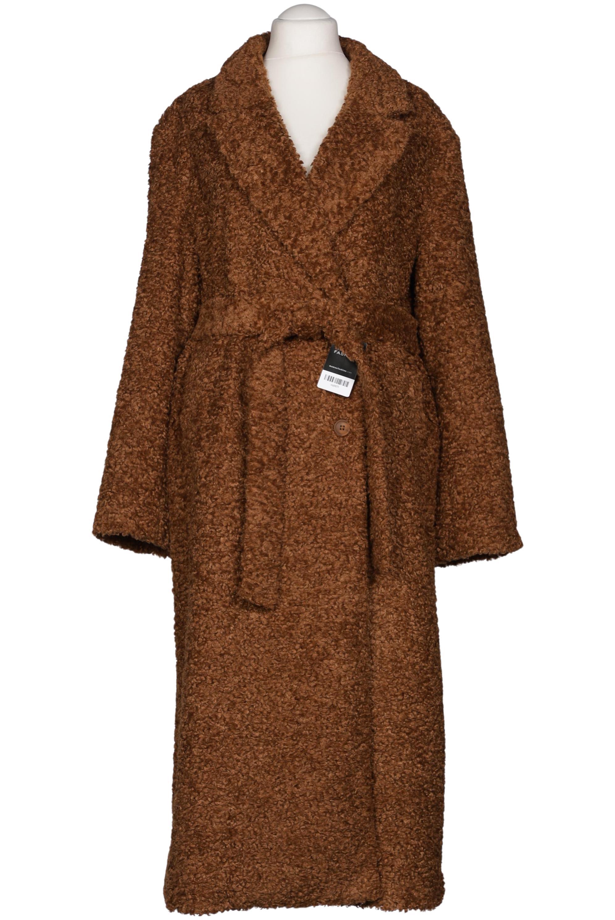 

Na-Kd Damen Mantel, braun, Gr. 40