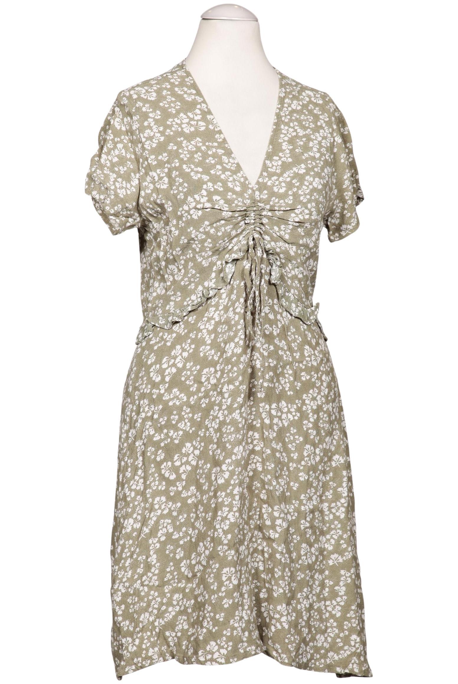 

Na-Kd Damen Kleid, grün, Gr. 34